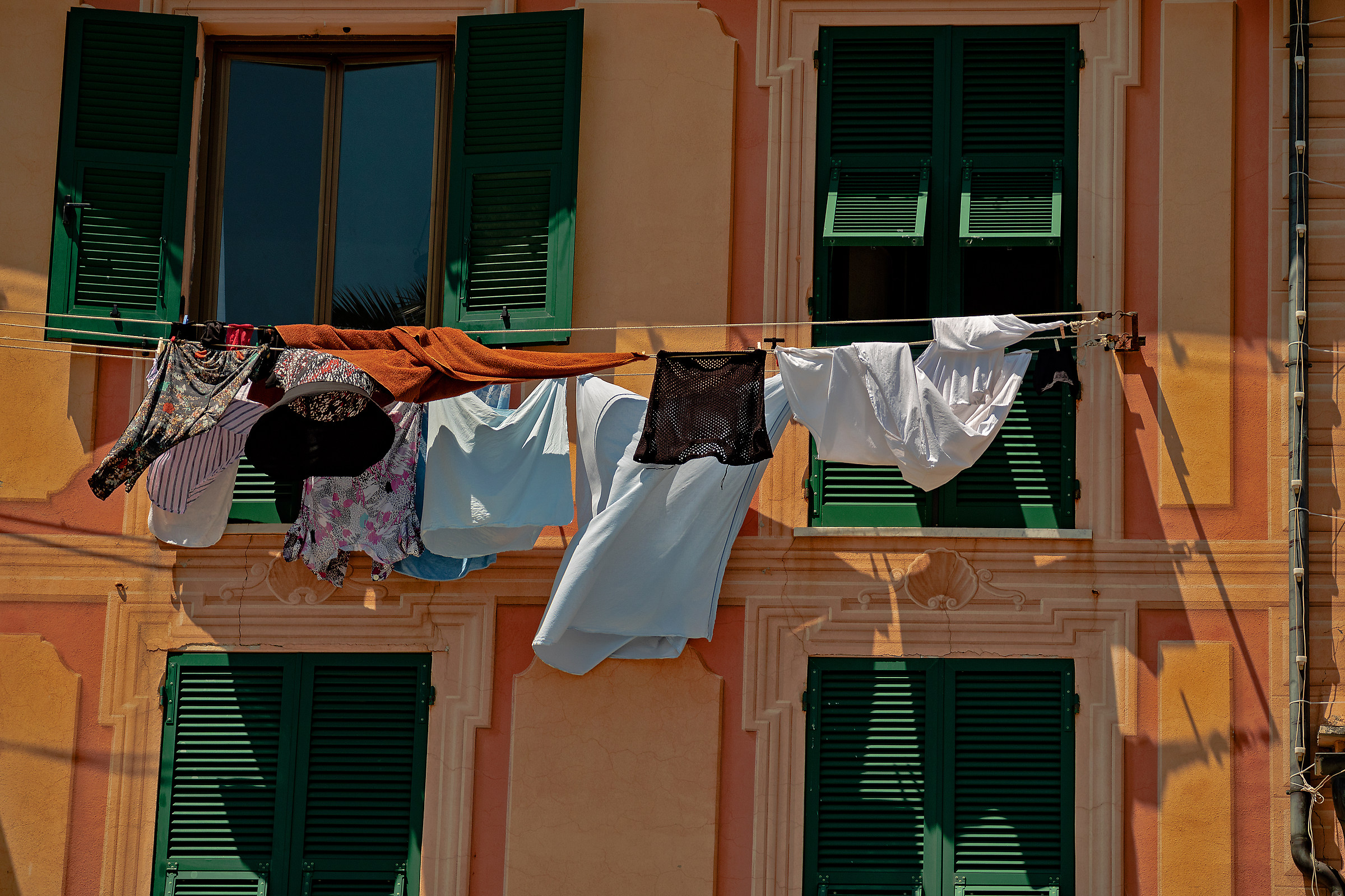 The windows of Santa 2