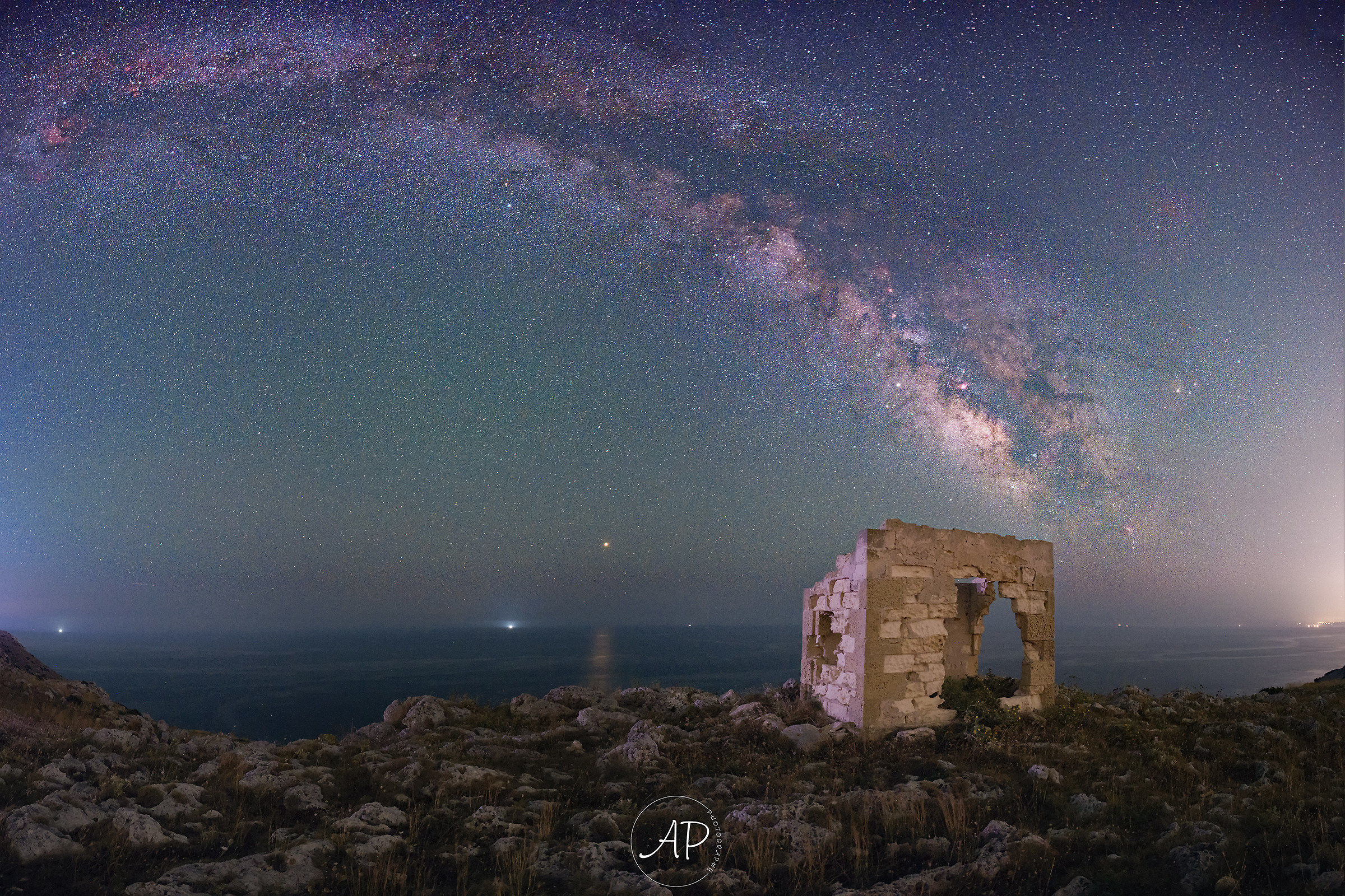 La casetta sulla litoranea