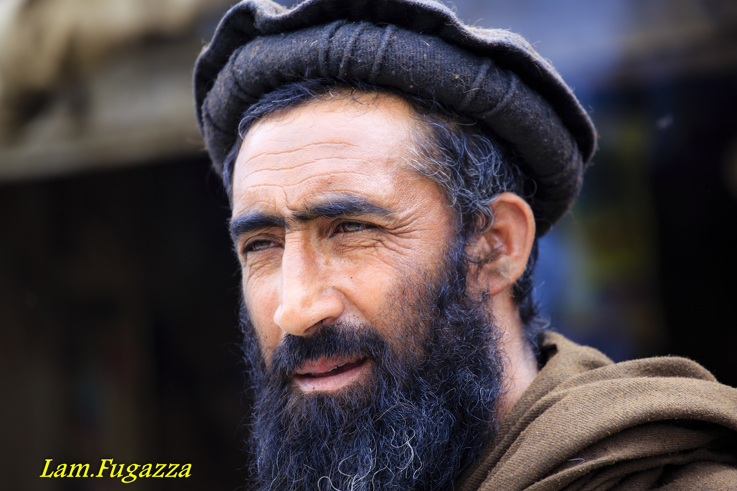 Pakistan, Pashtun