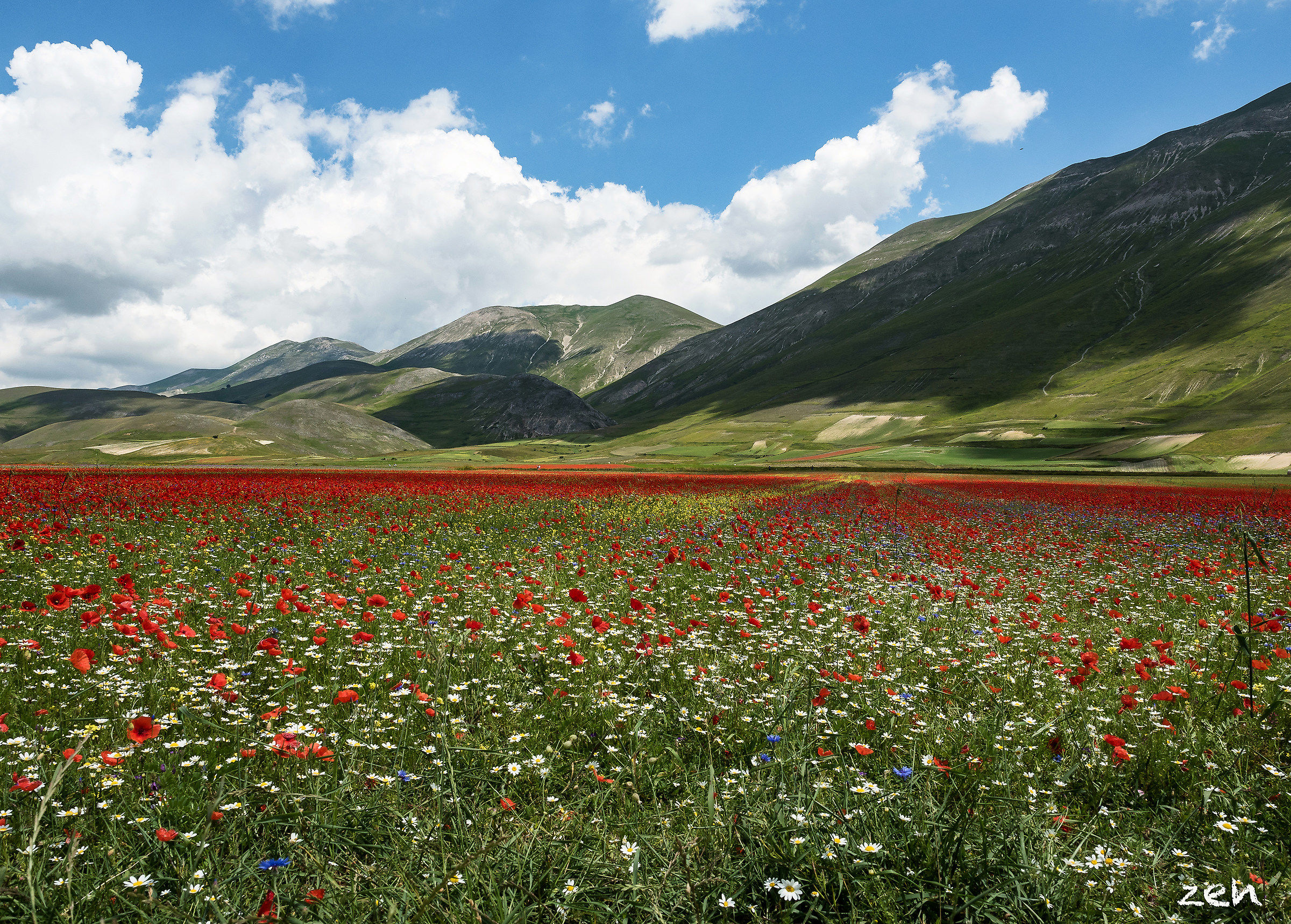 Castelluccio