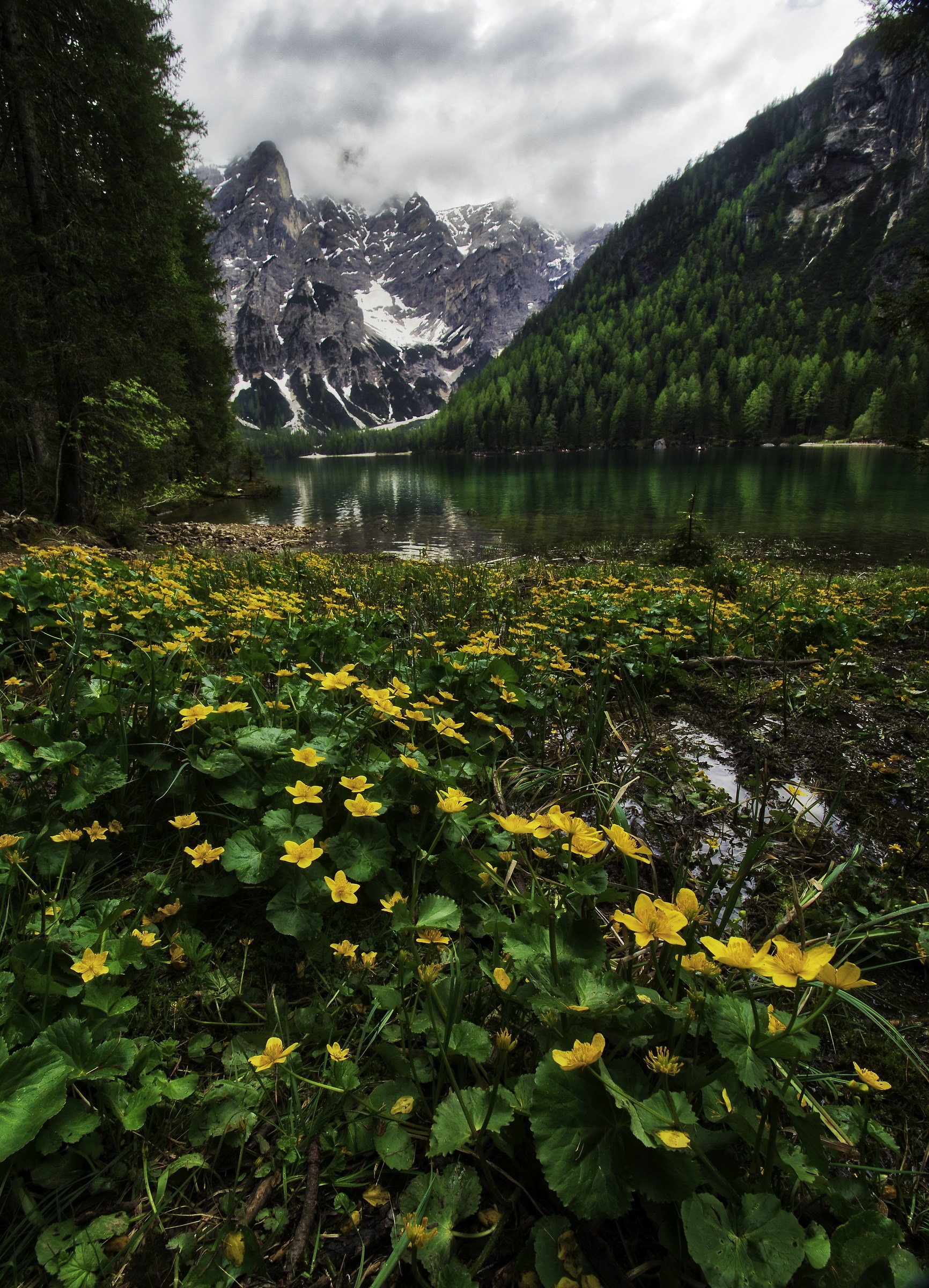 Lake Braies