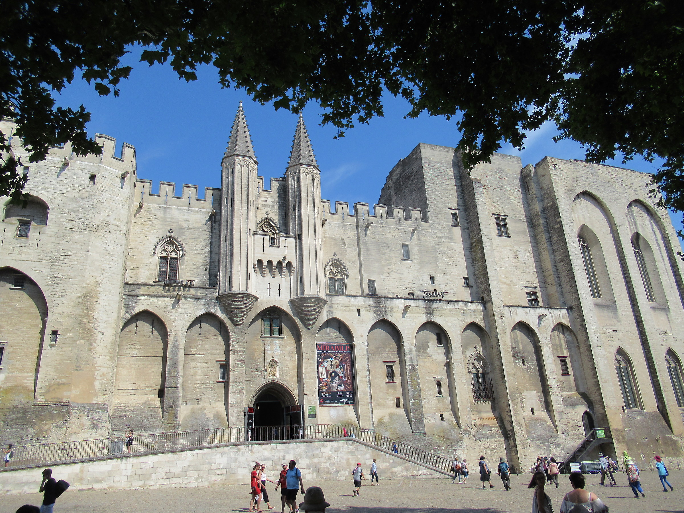 Avignon