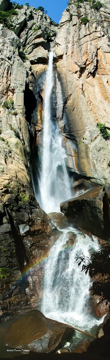 Cascata
