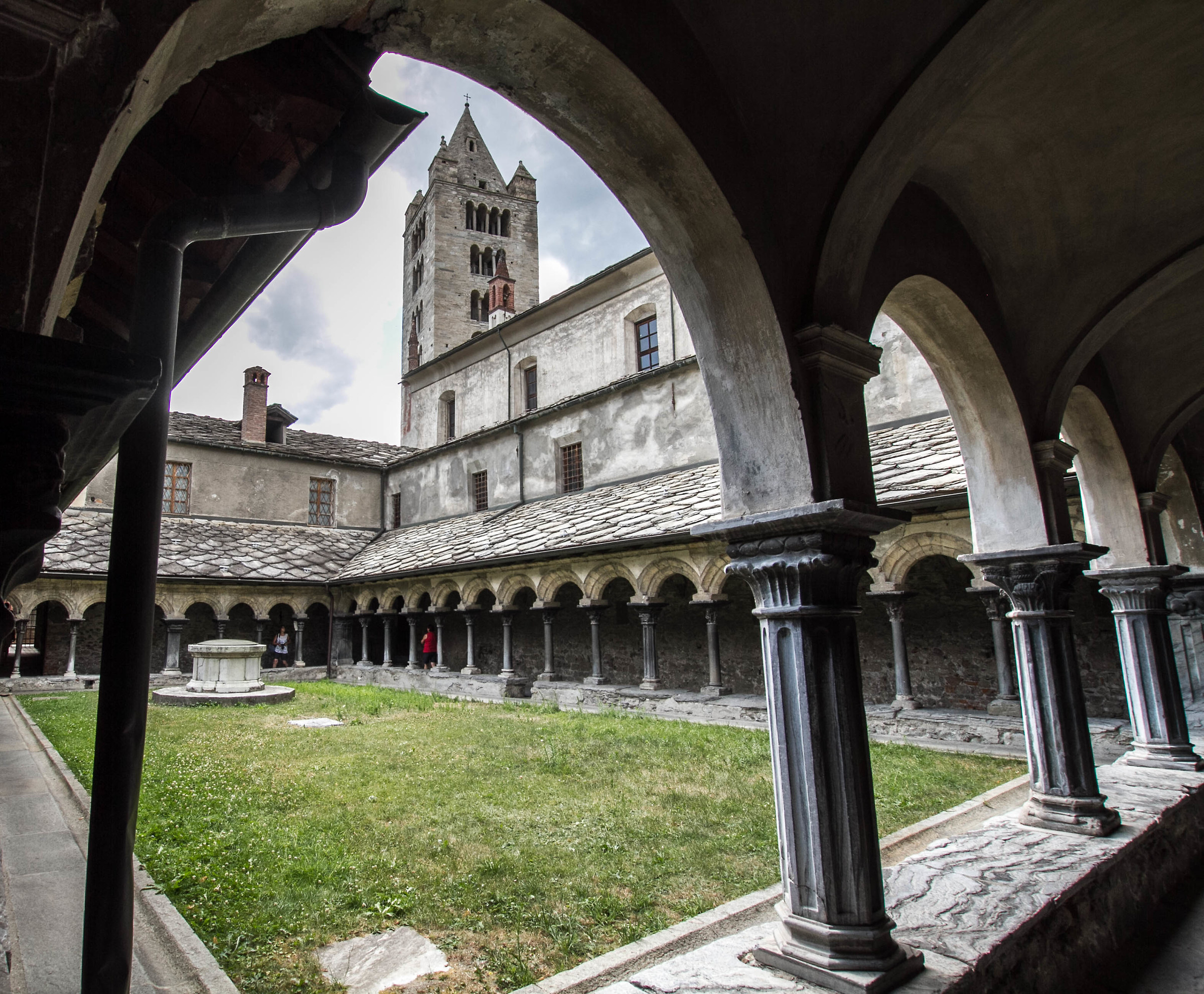 Collegiata di Sant'Orso