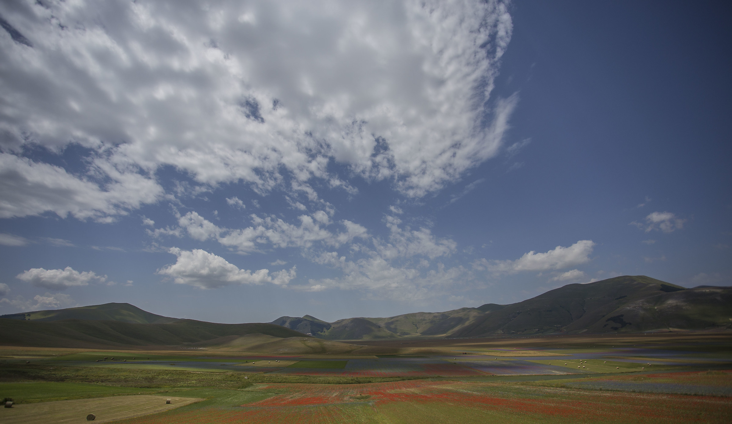Castelluccio 2018