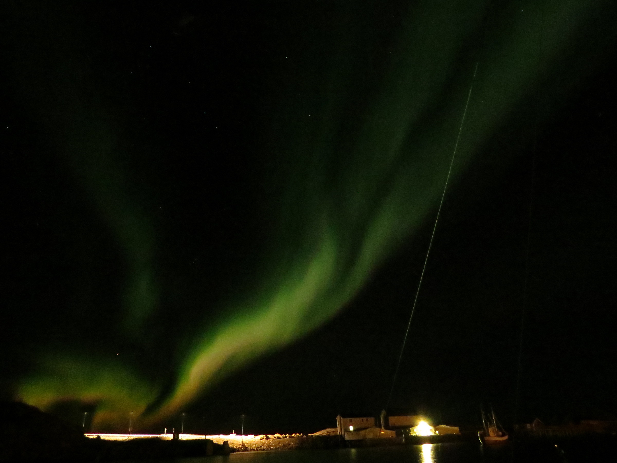 Iron will may bring result even with bad cameras