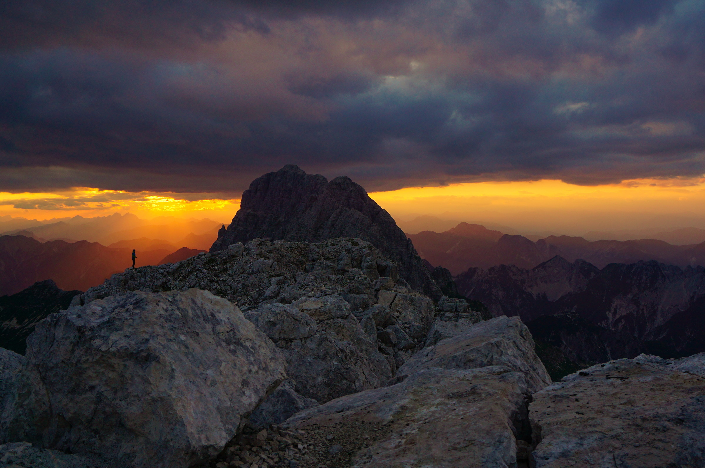 Foronon of the Buinz