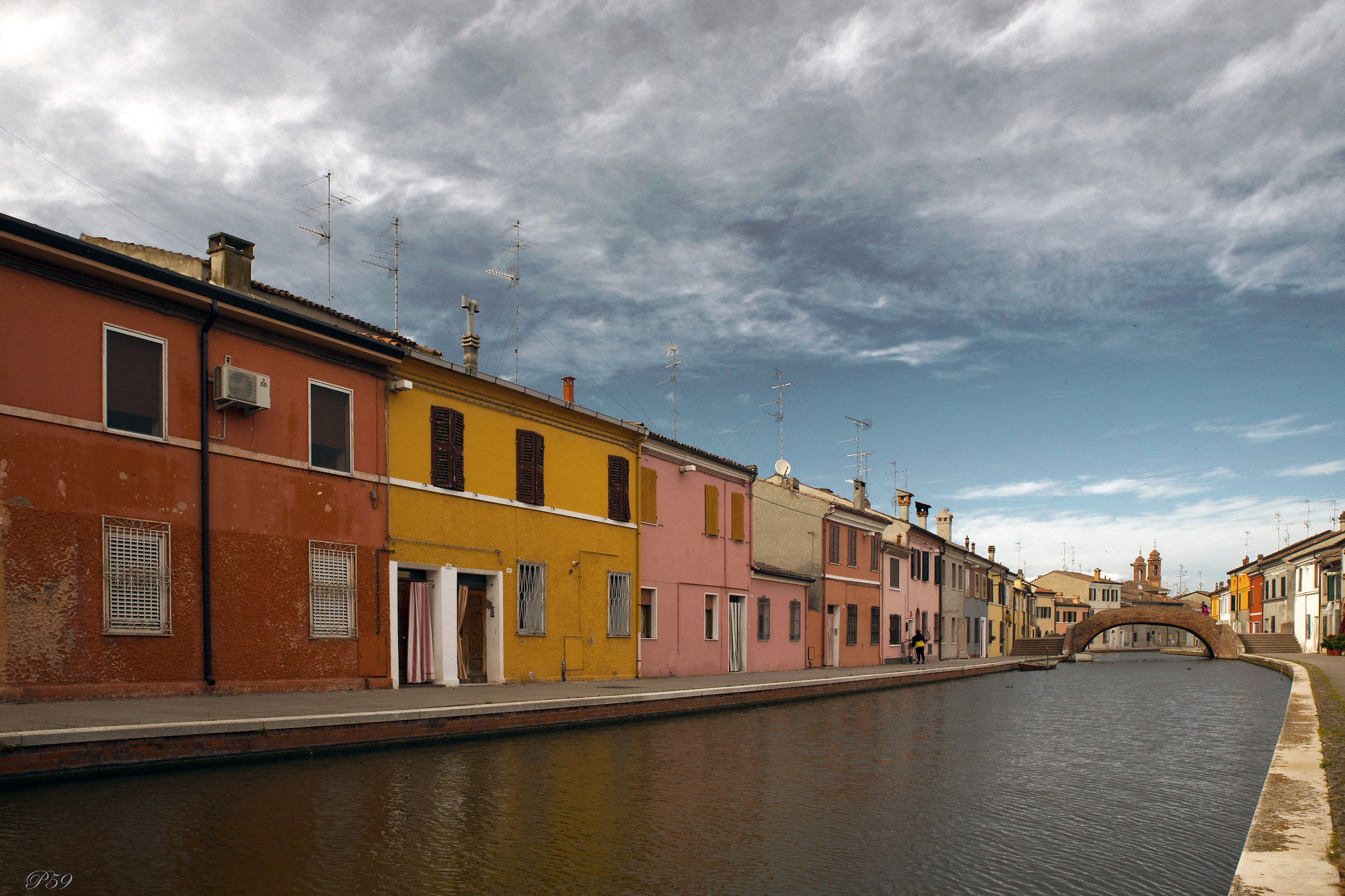 Comacchio