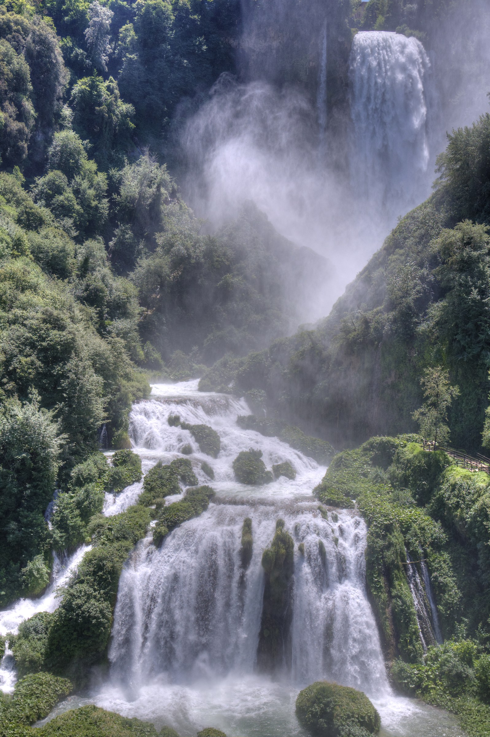Cascata delle Marmore