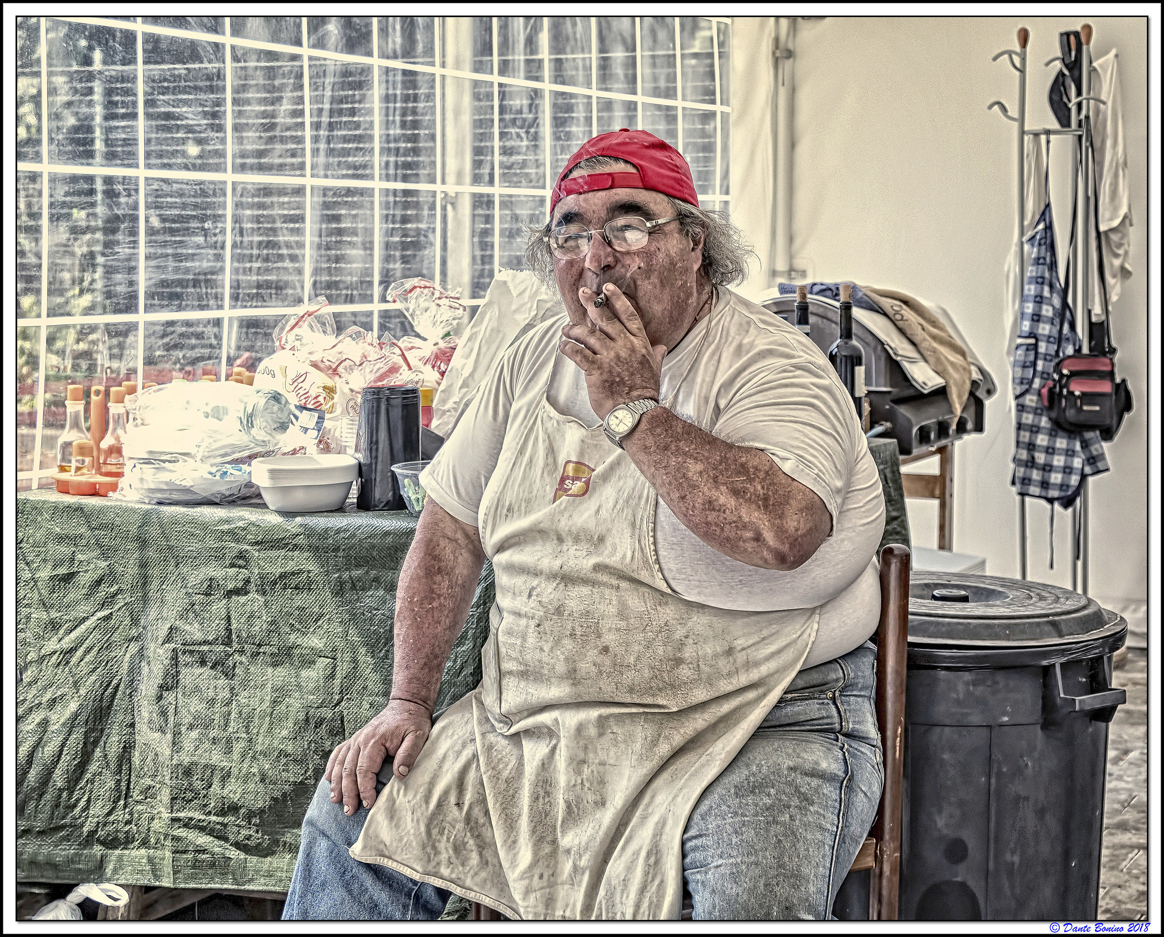 The rest of the... cuoco2