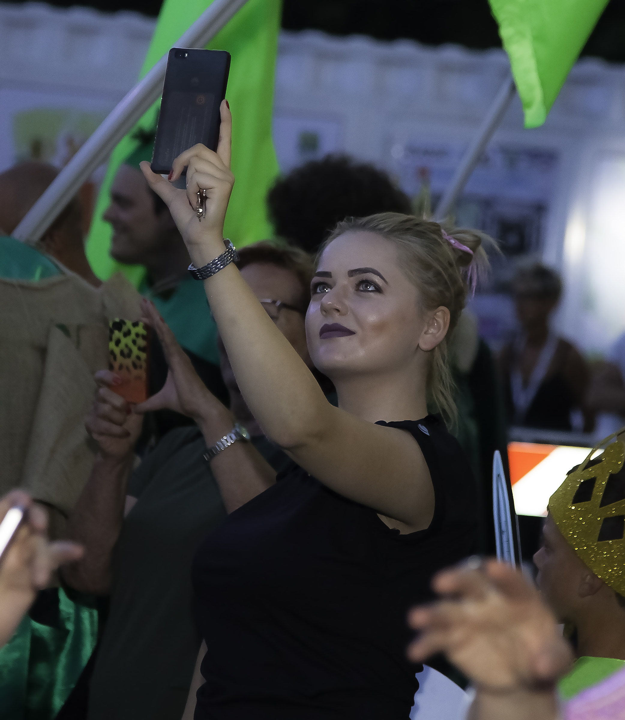 Festa di Colori ad Alassio 5