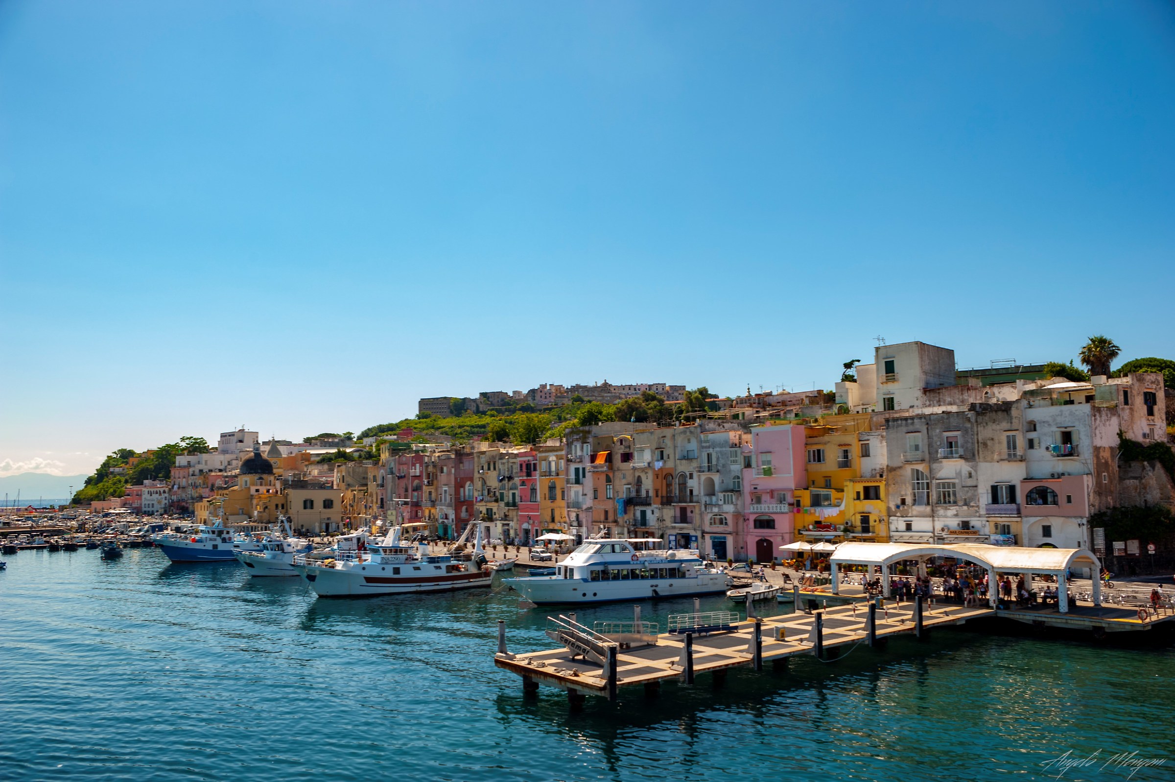 Porto Procida 1