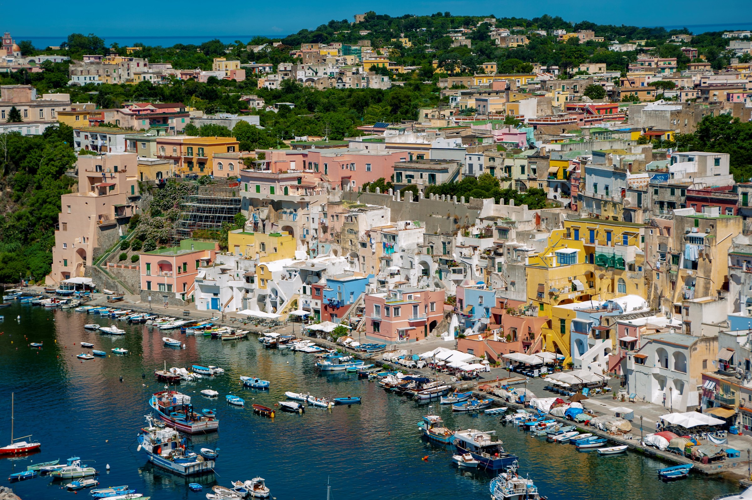 Porto Procida 2