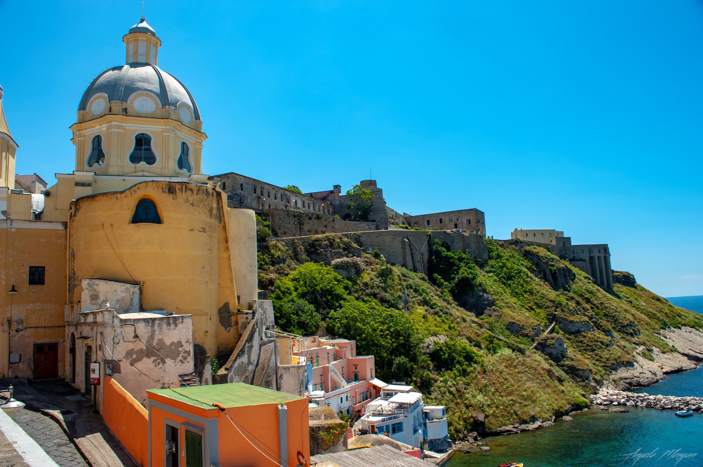 Glimpse Procida 8