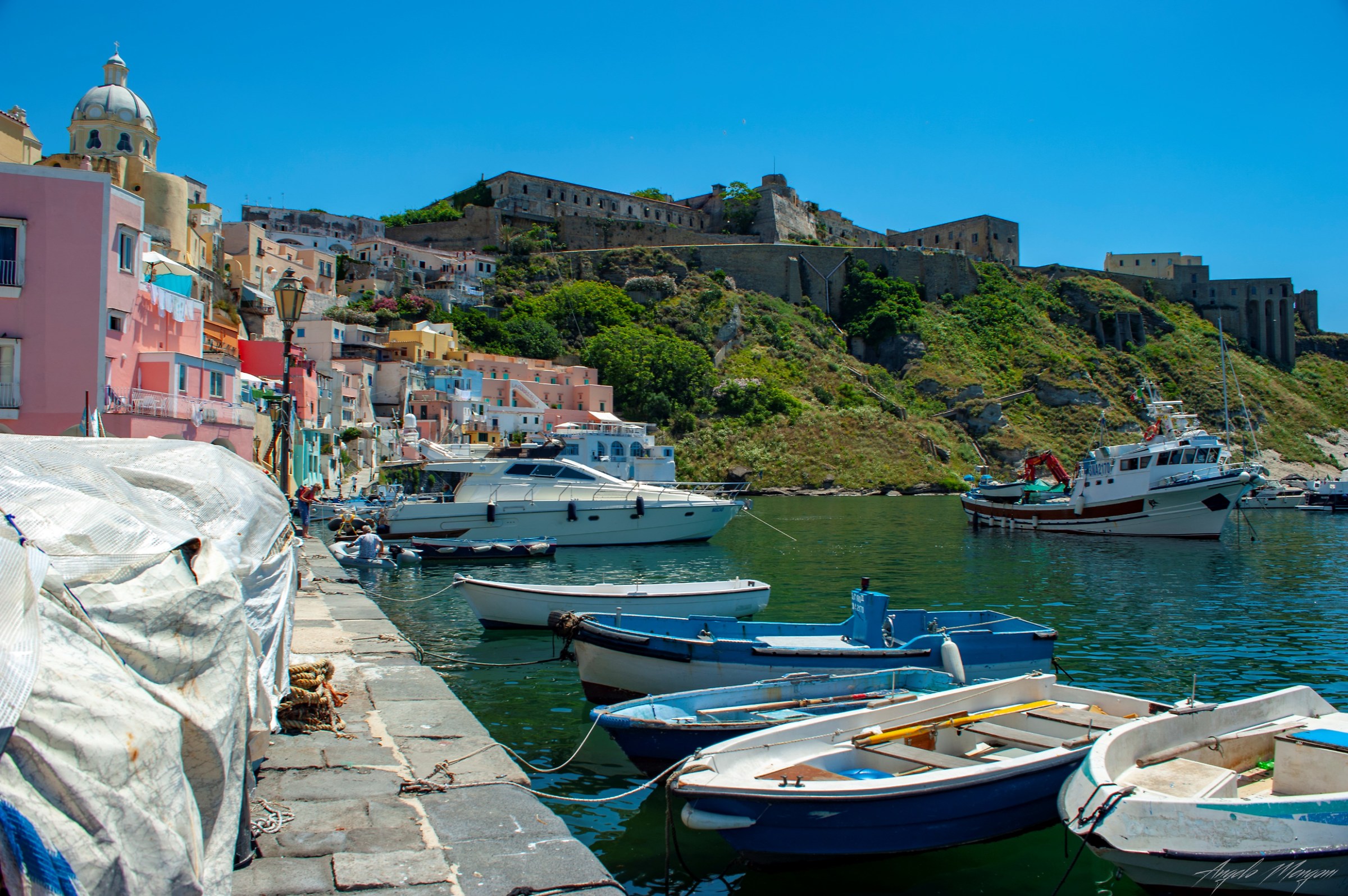 scorcio Procida 13