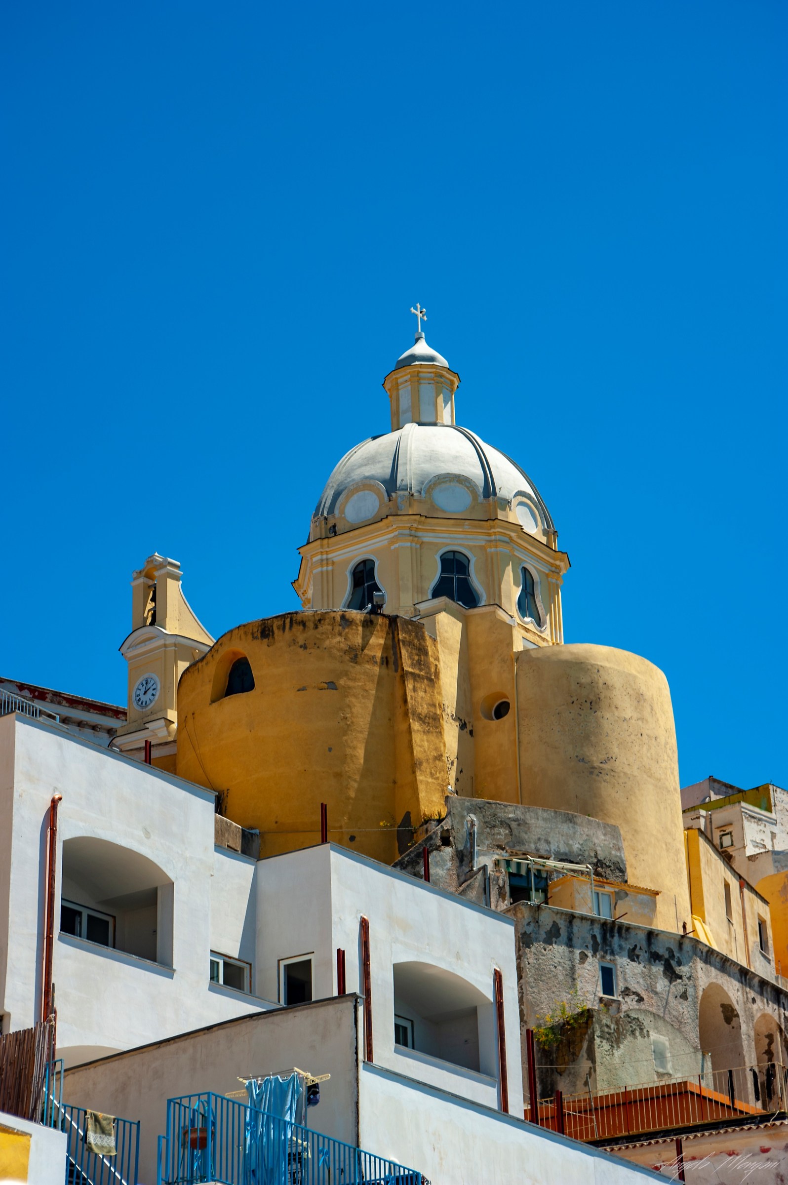 Glimpse Procida 14