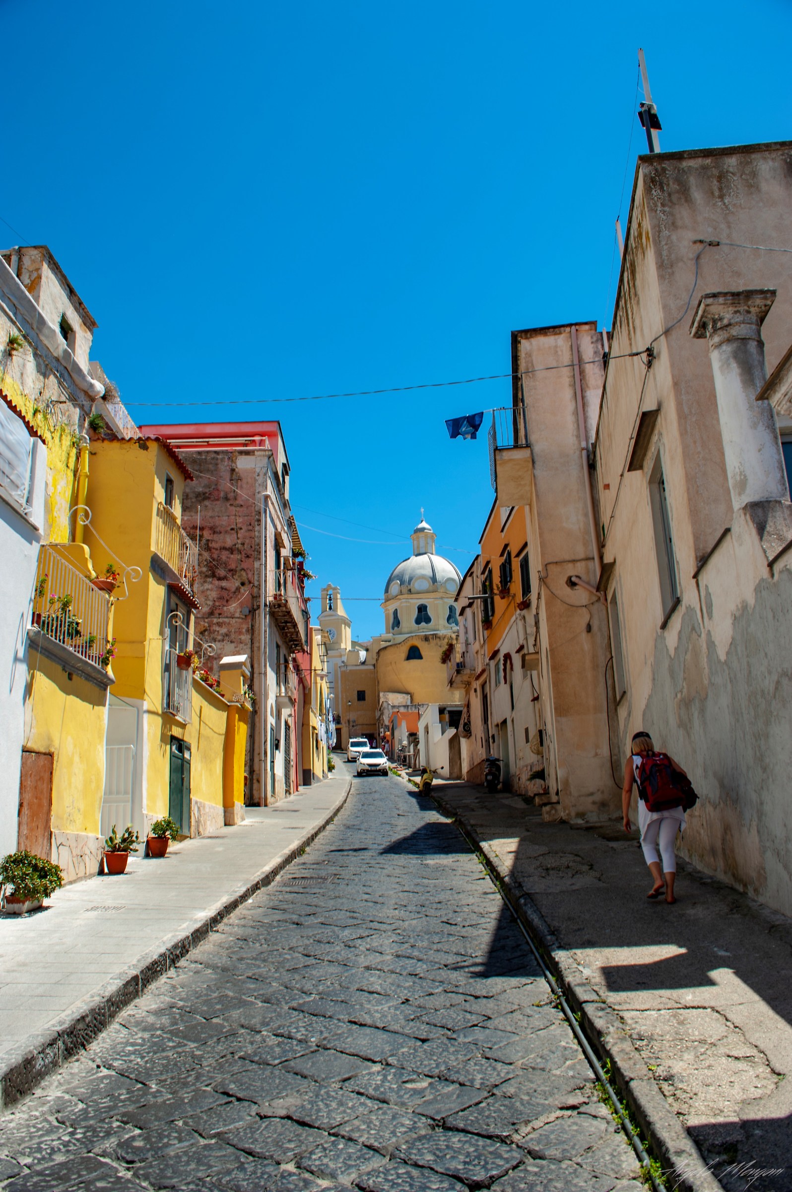 Glimpse Procida 16