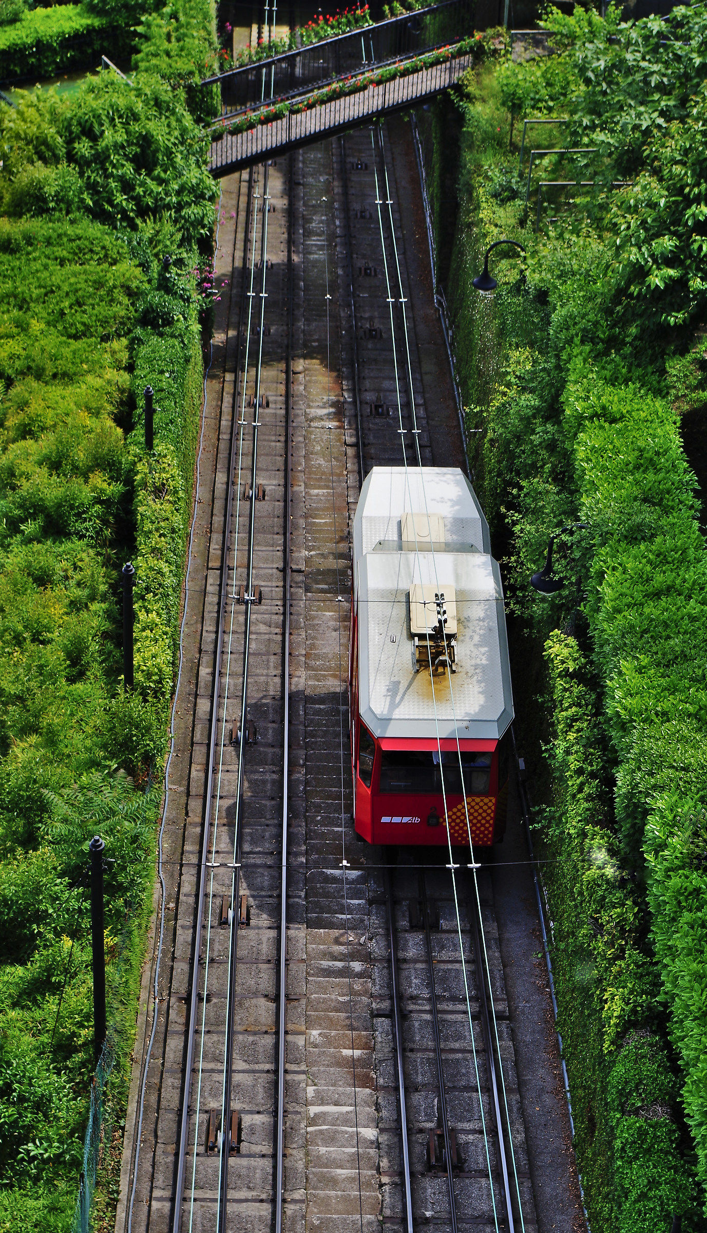 Funicolare di Bergamo
