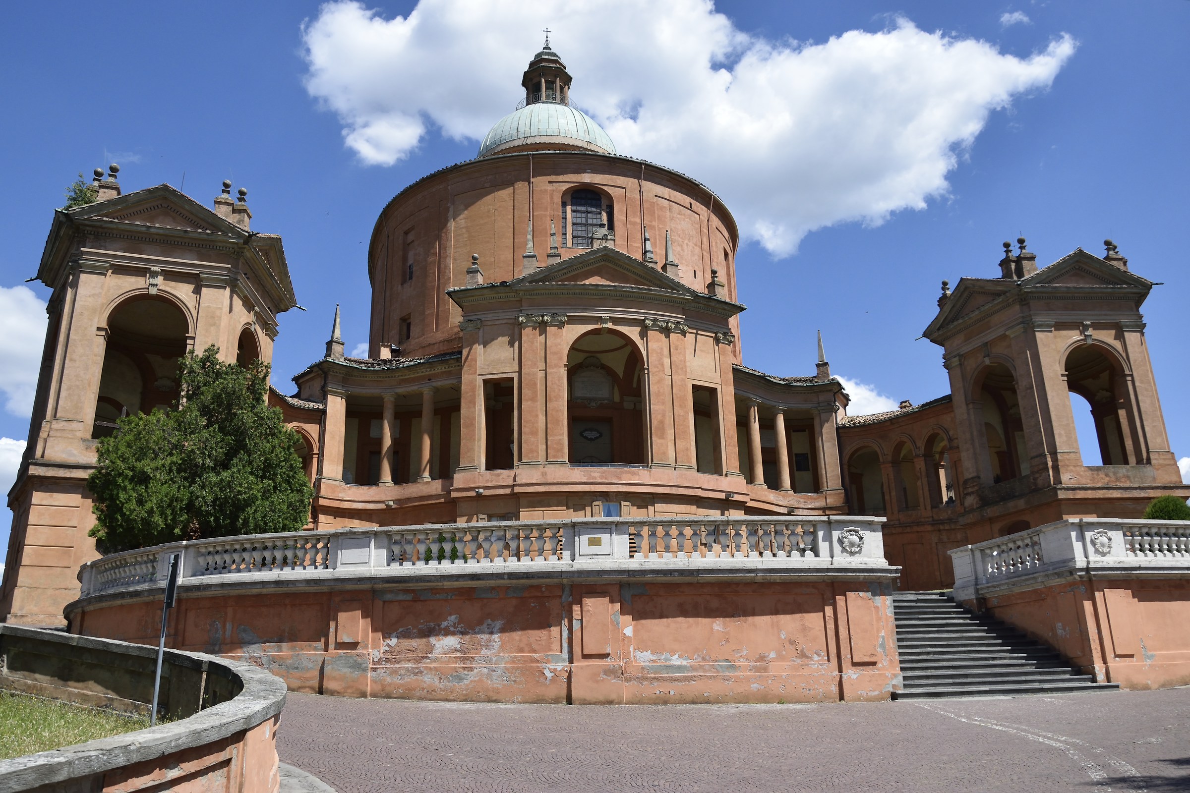 San Luca