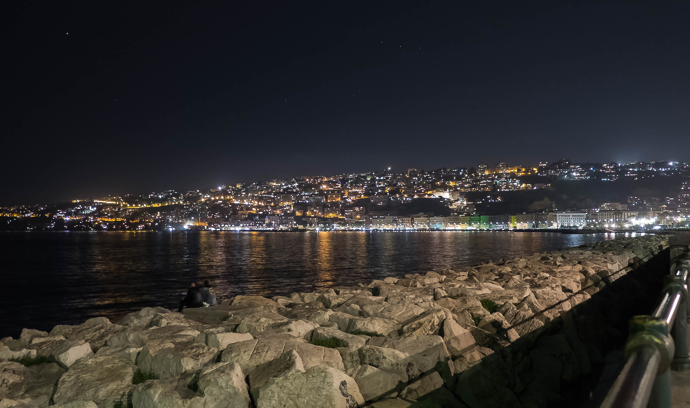 Lungomare Caracciolo