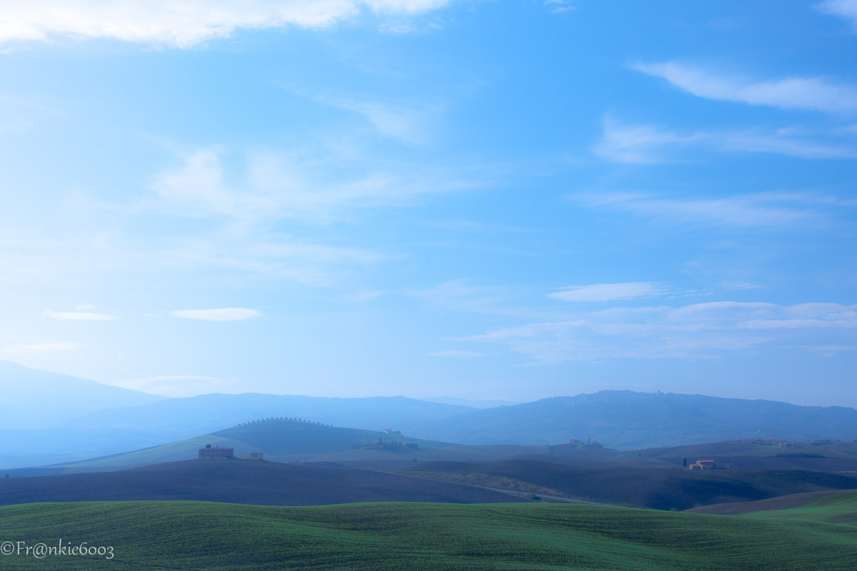 Val D'Orcia