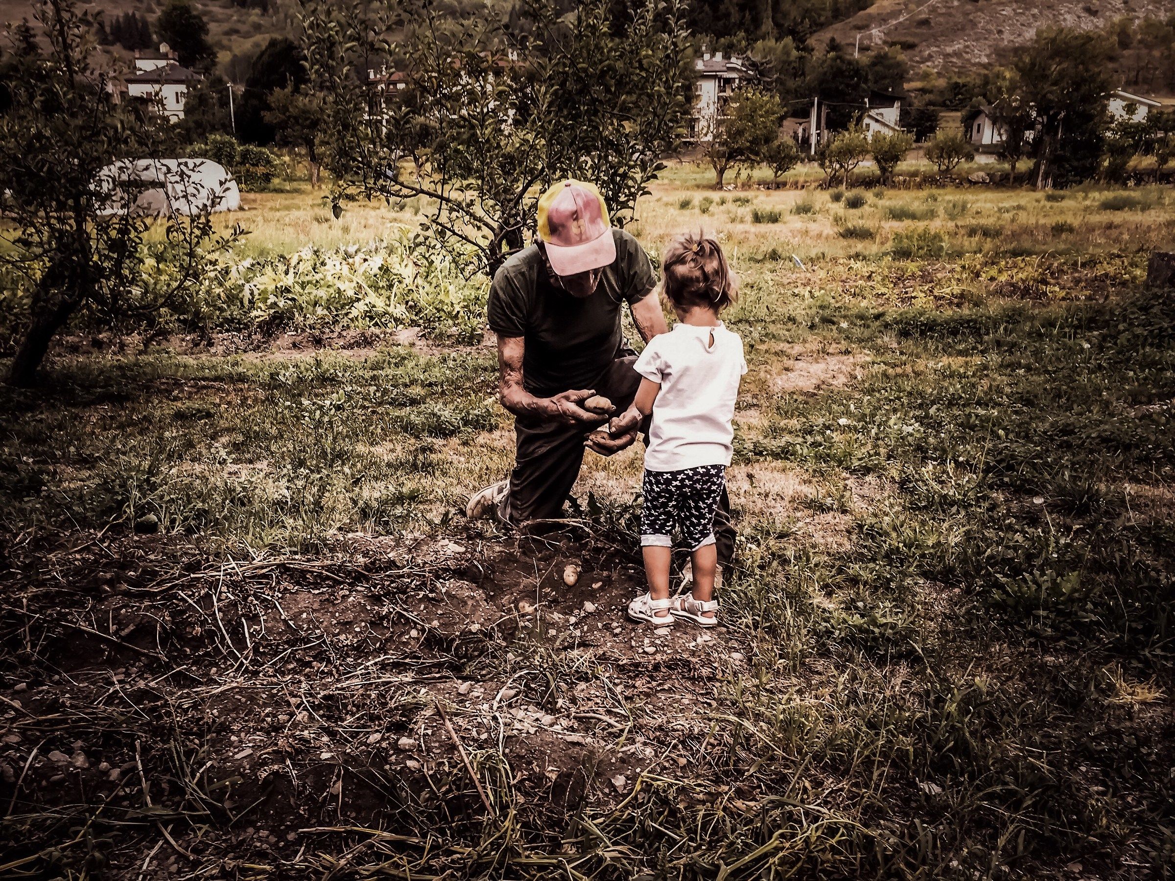 Di generazione in generazione