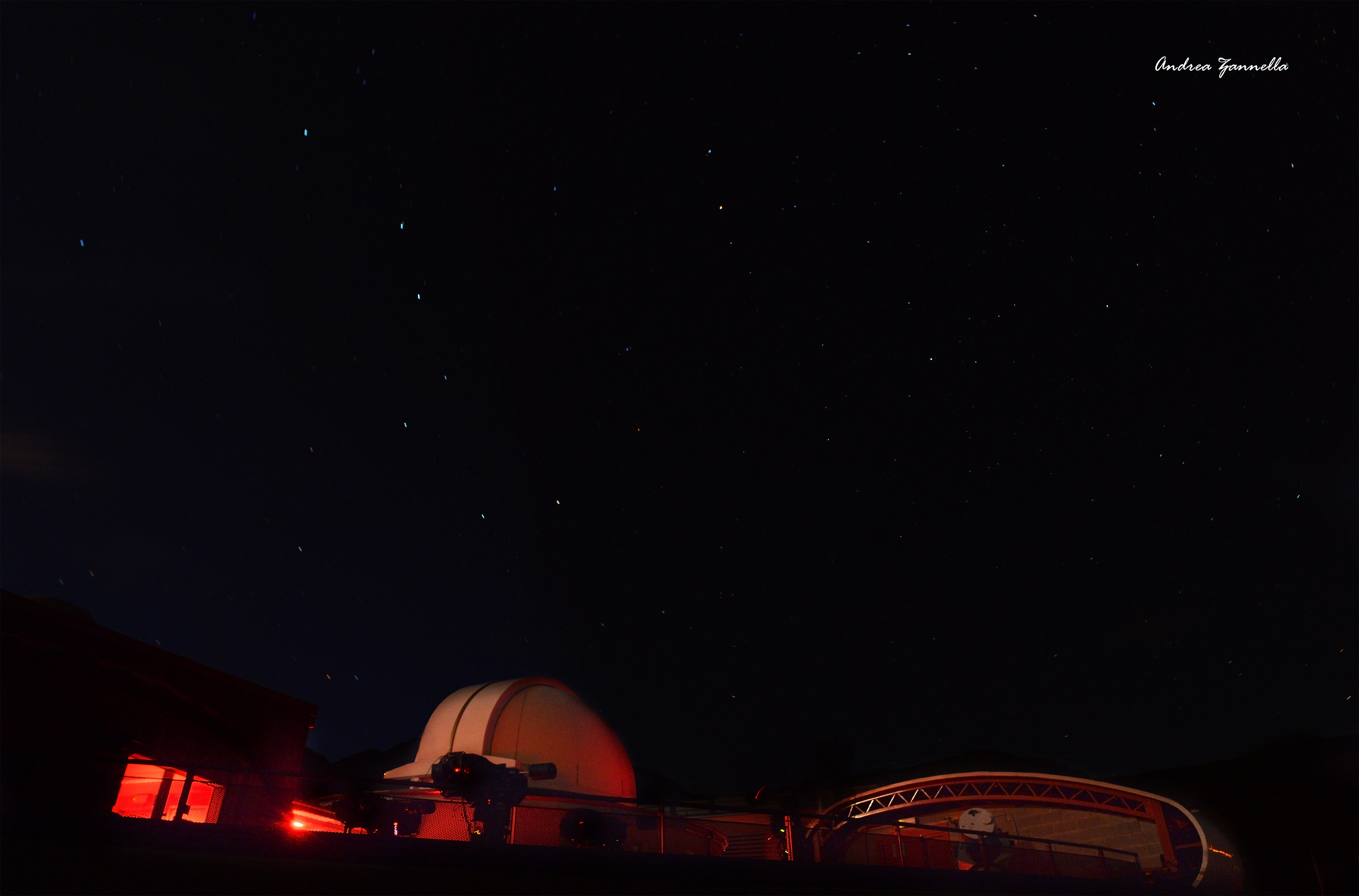 St. Bartelémy Observatory