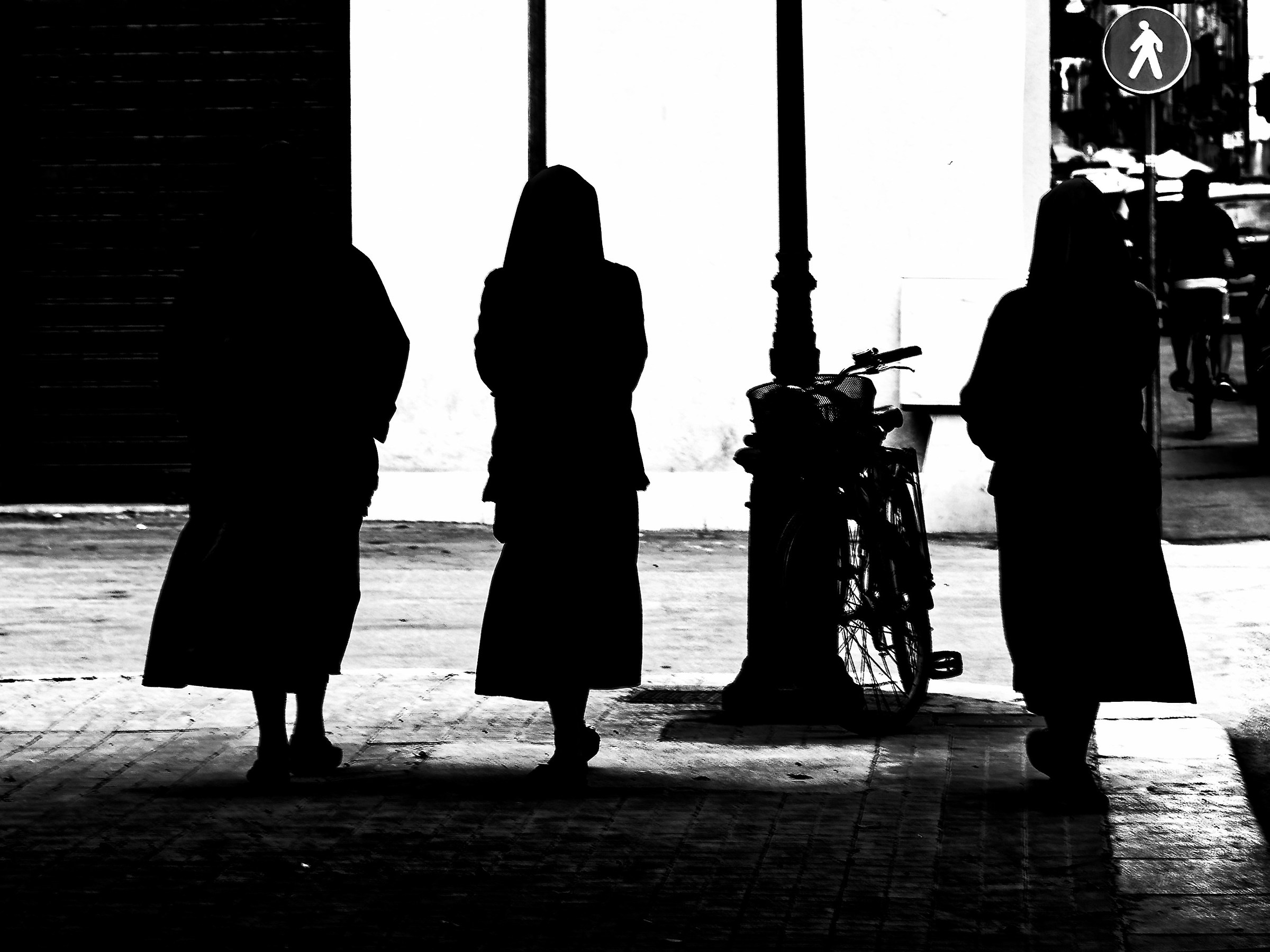 Living in Trapani-Trinity-