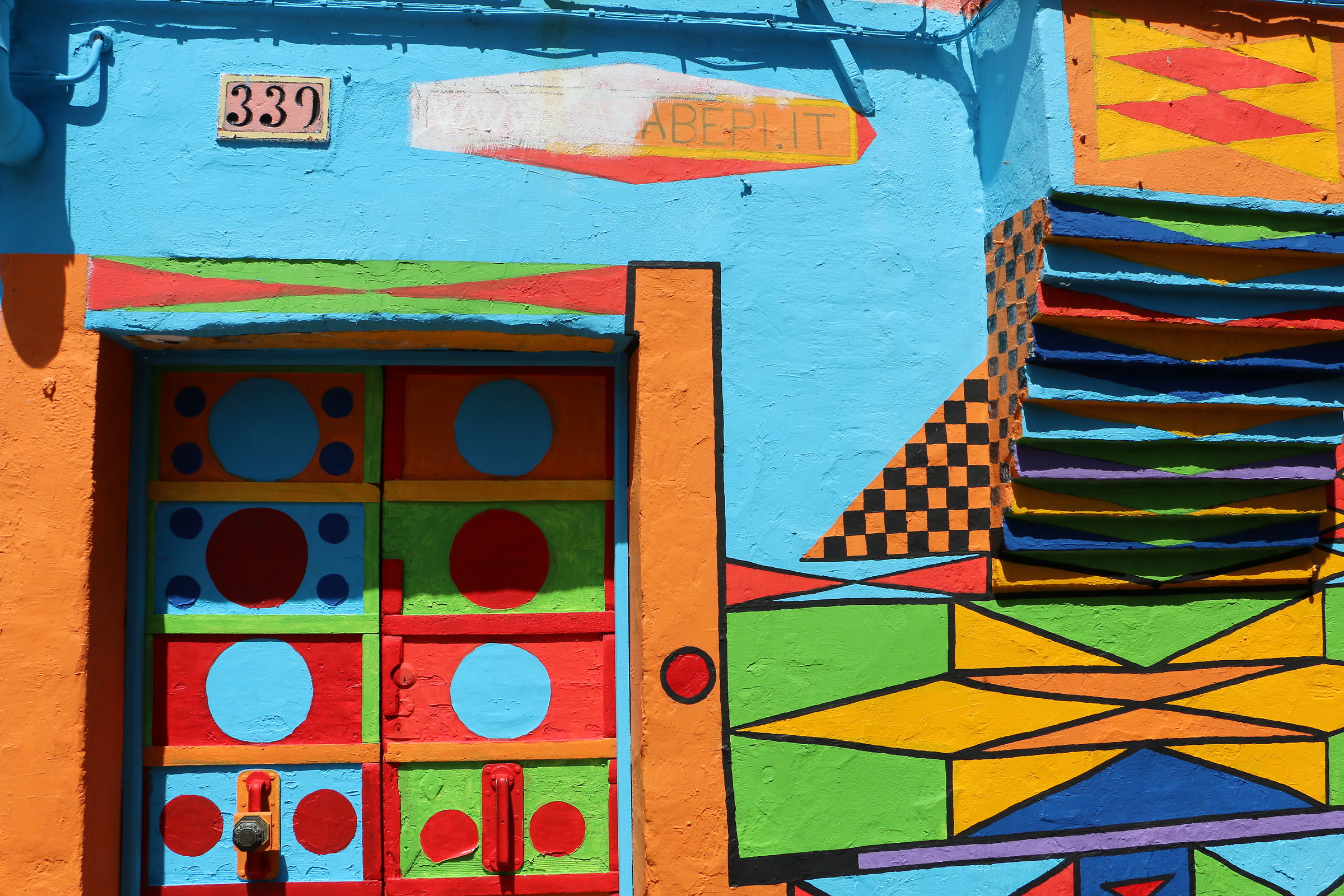 Burano Vista with my eyes-8-