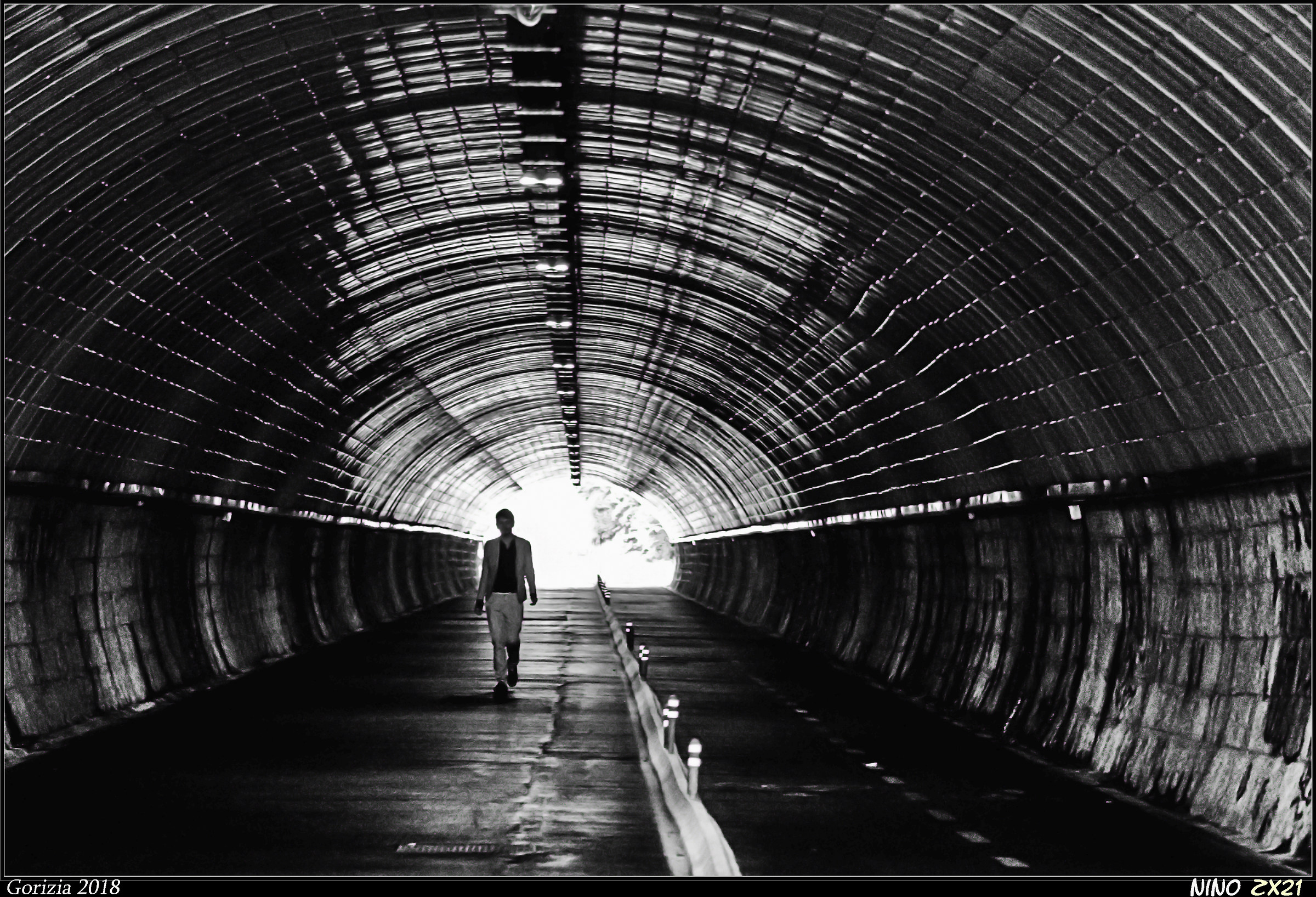 Underground Goriziano