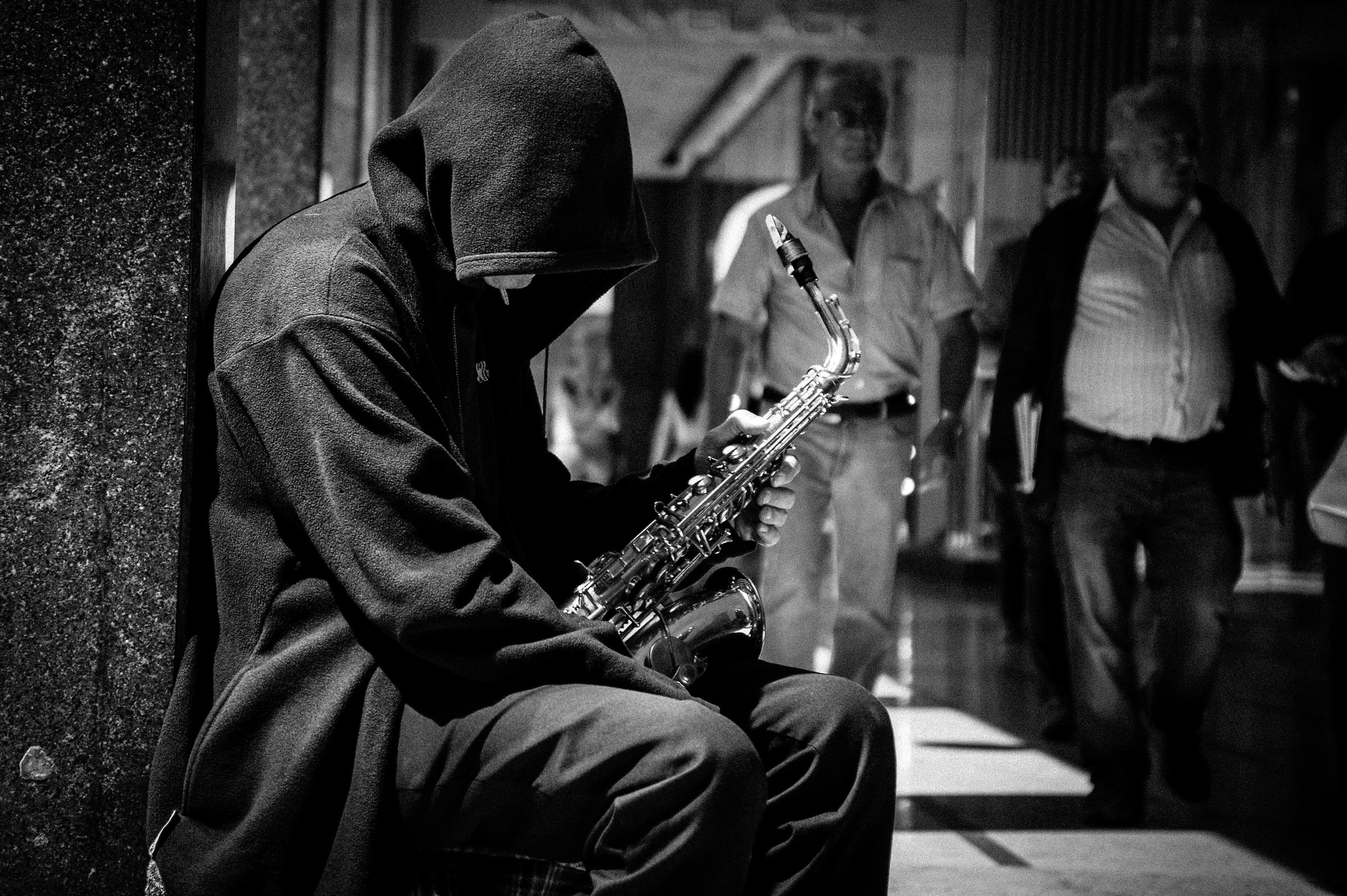 La Solitudine dell'artista