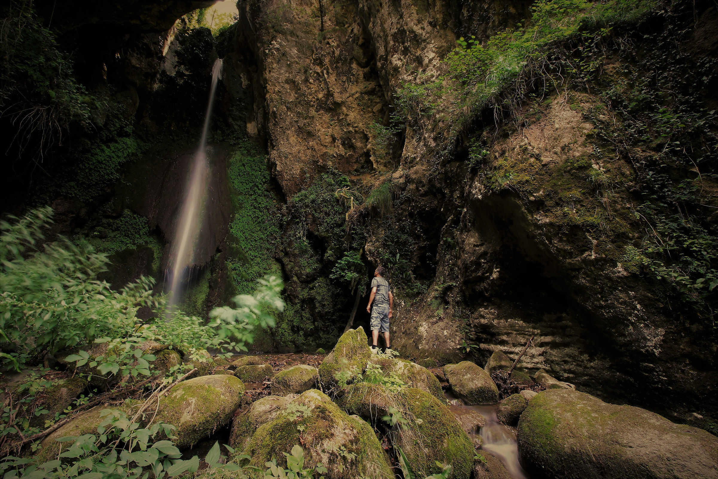 My Magical Secret Place