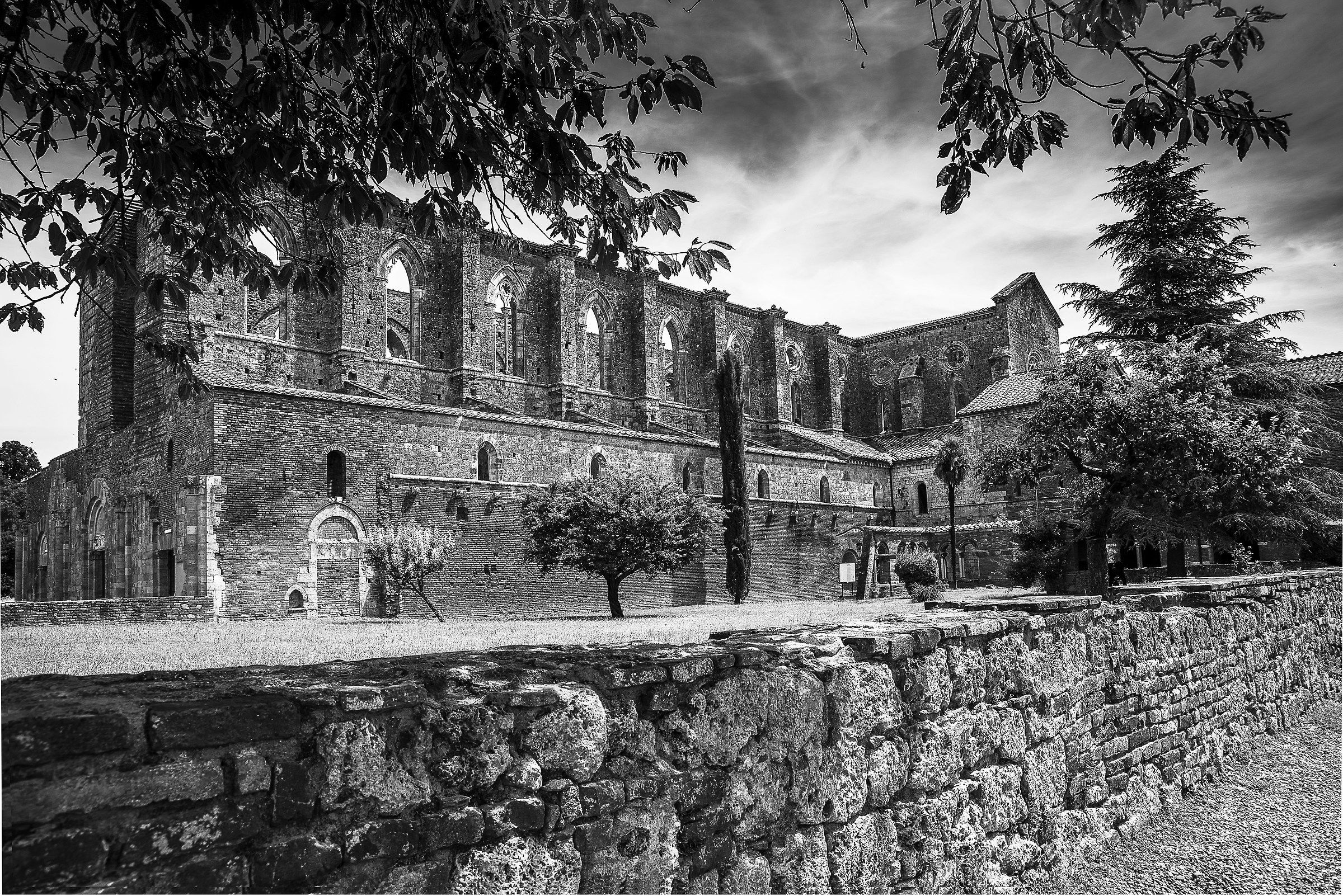 Abazia di San Galgano