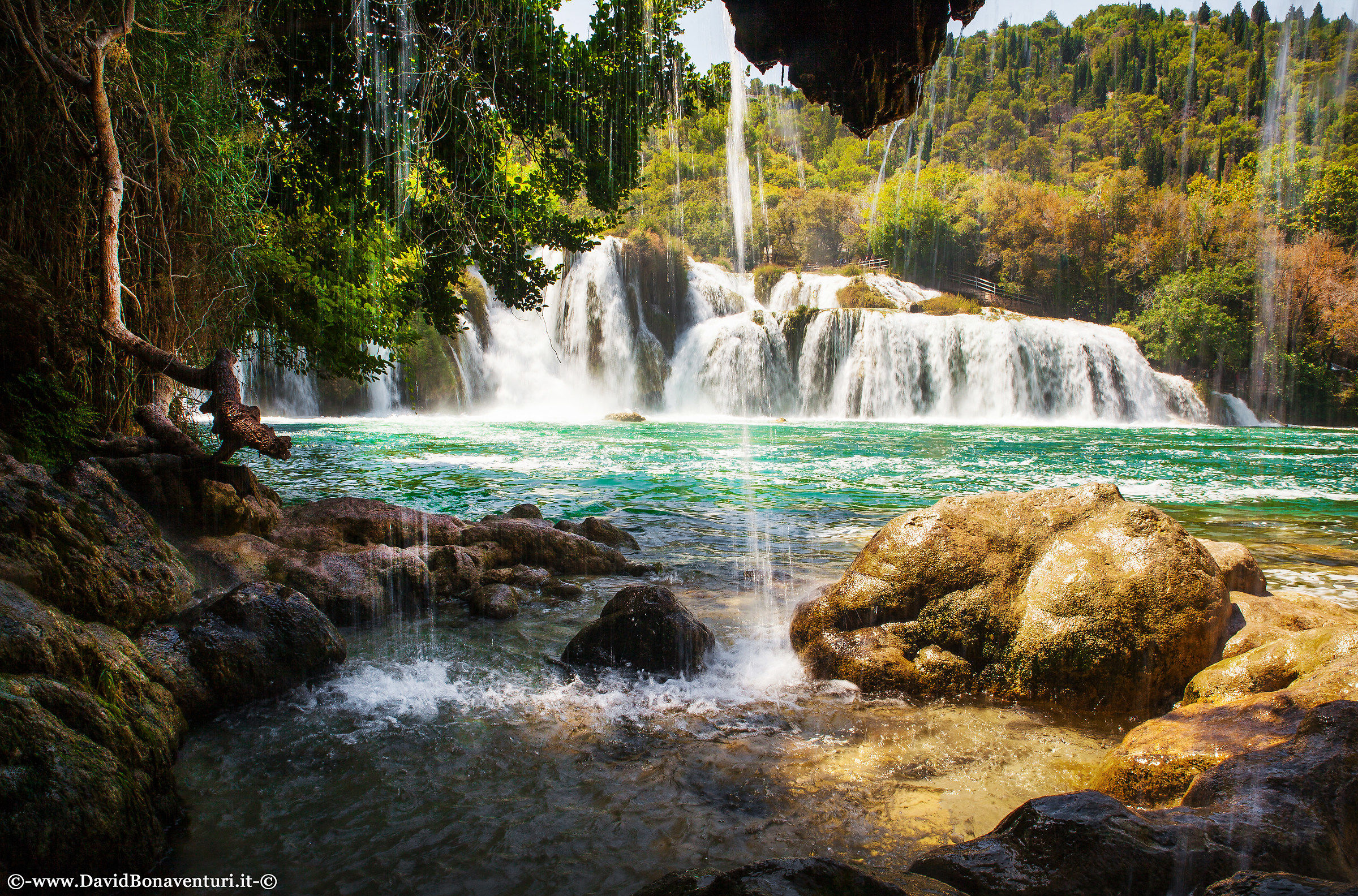 Krka National Park