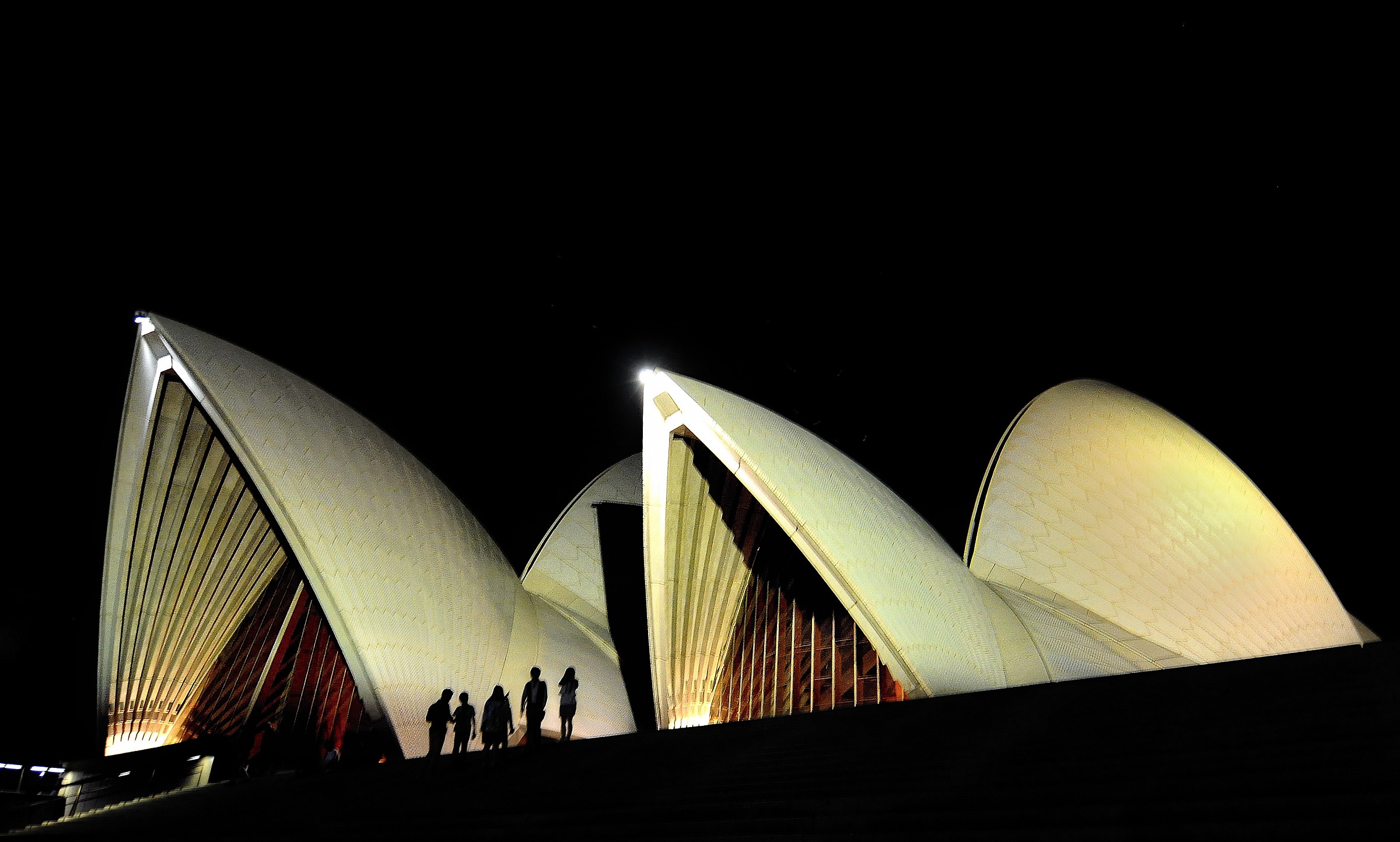 Opera House