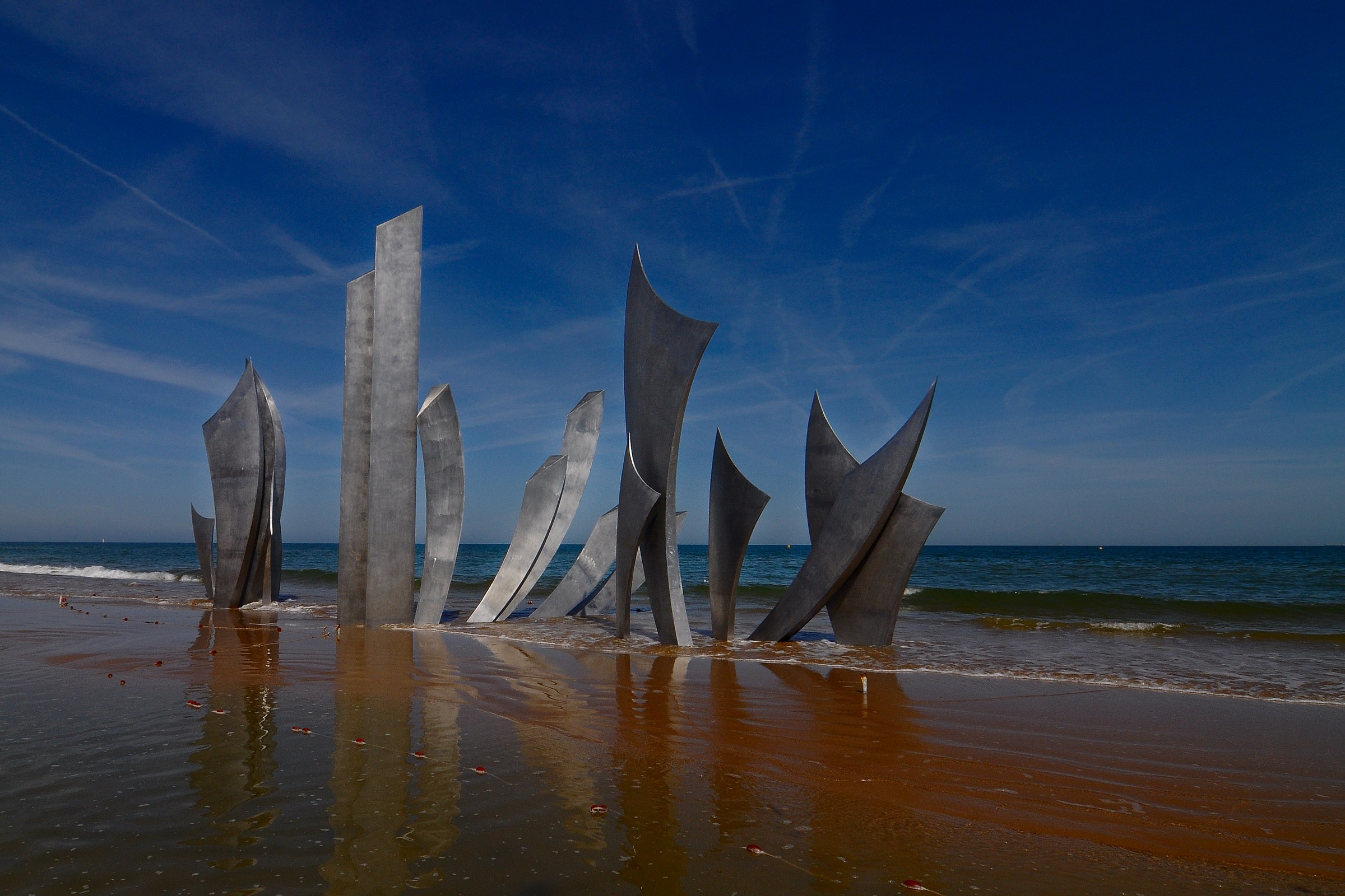 Omaha Beach