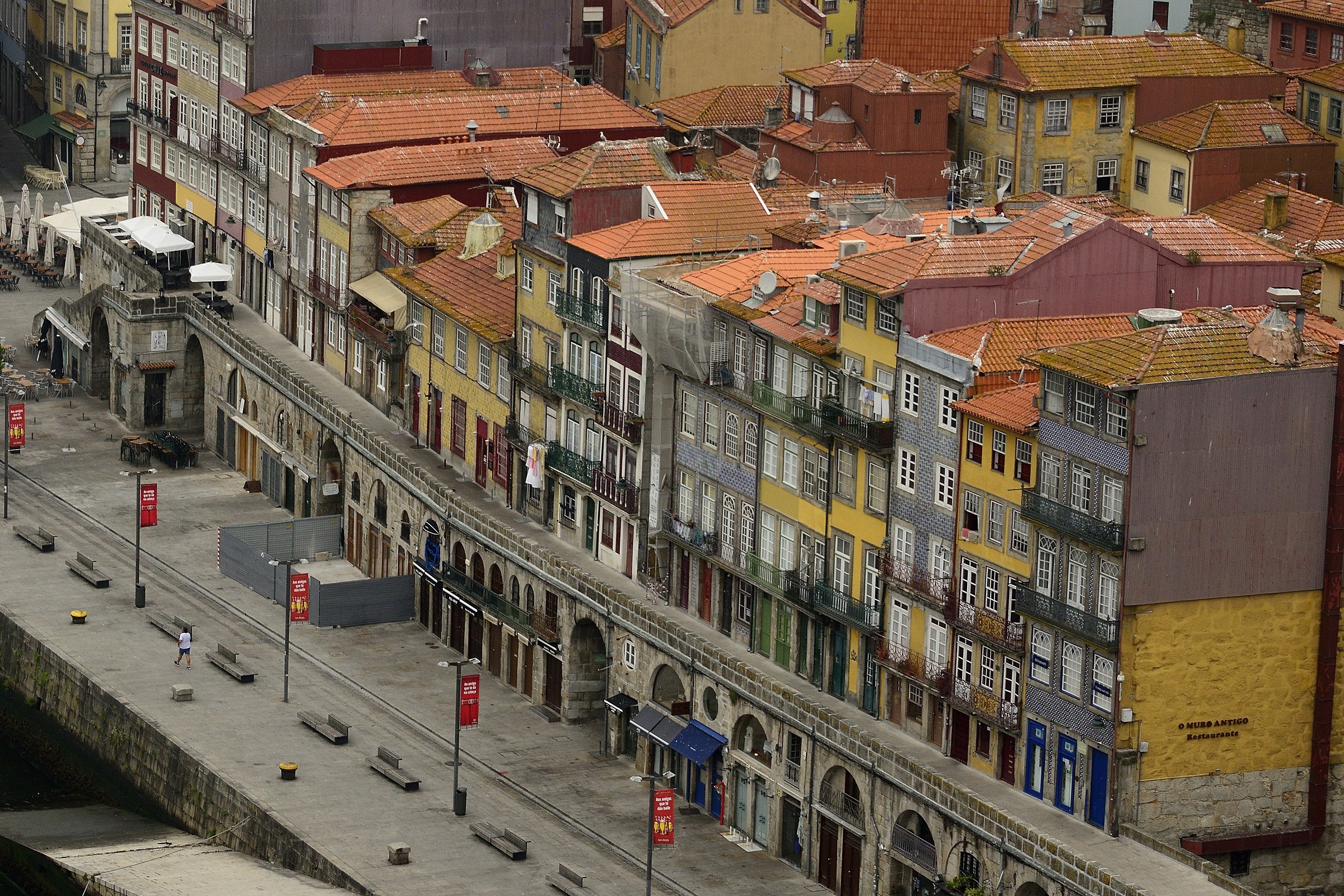 Porto-Ribeira