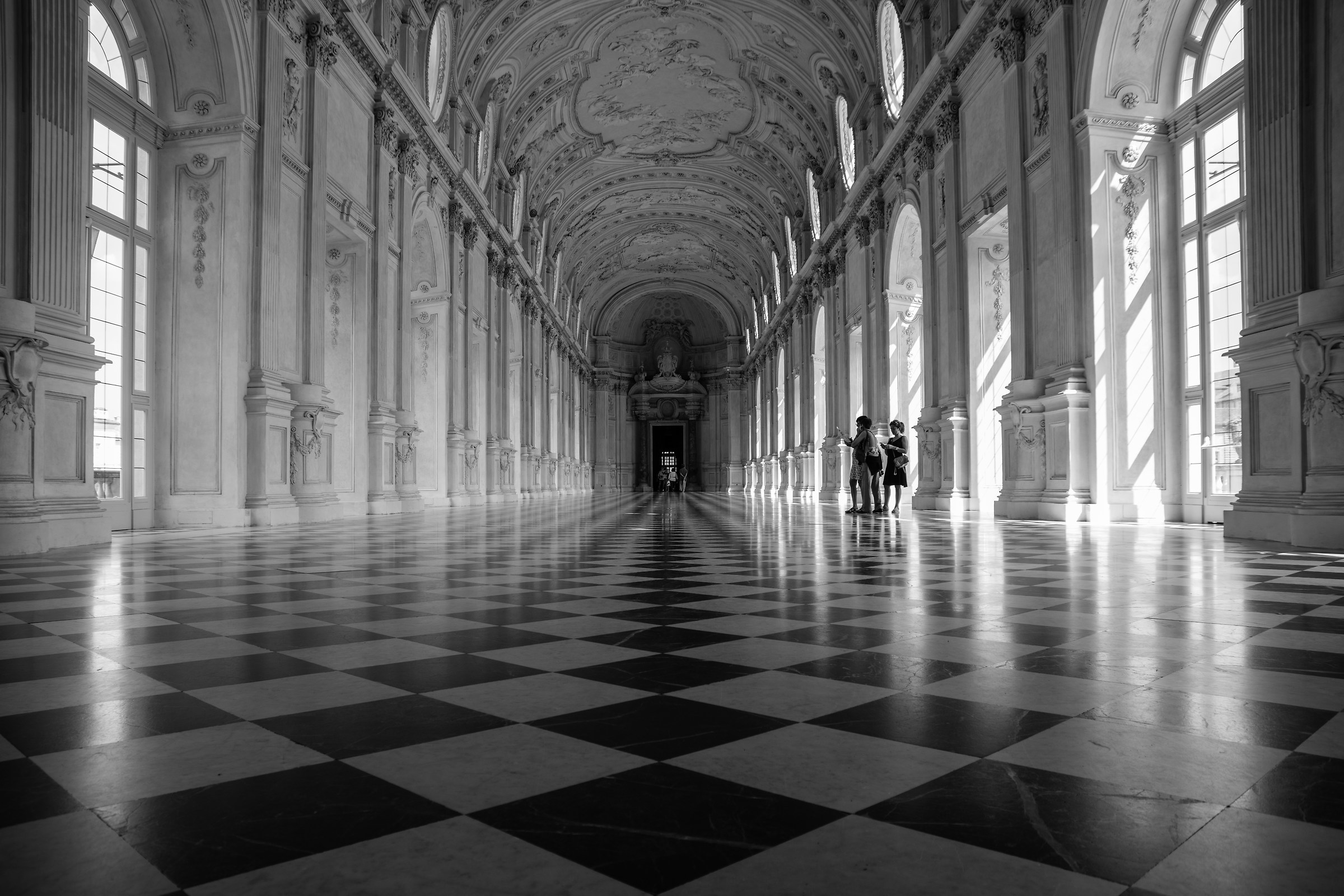 Reggia Venaria 2