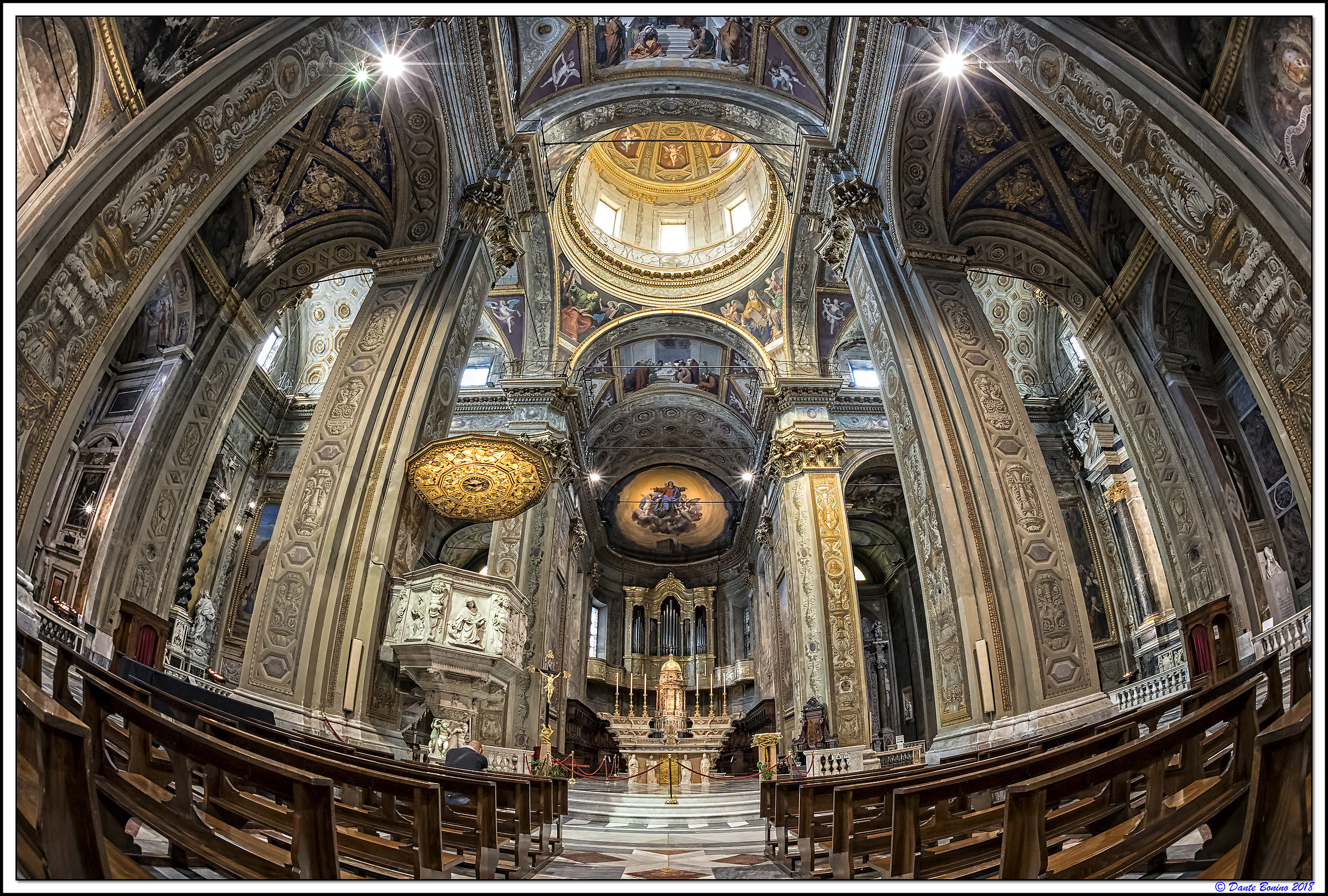 Cattedrale dell'Assunta (Savona)