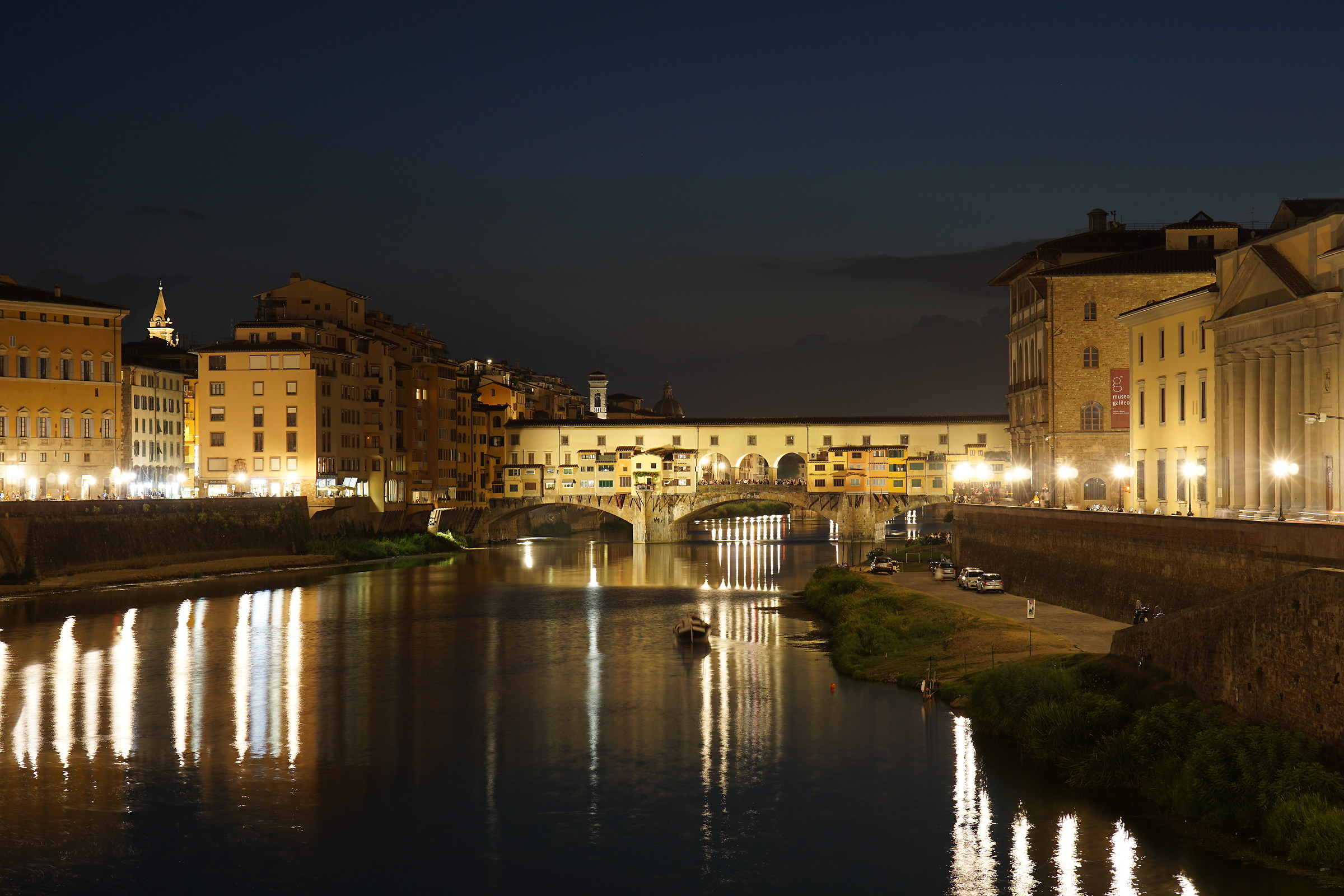 Firenze - Ponte Vecchio