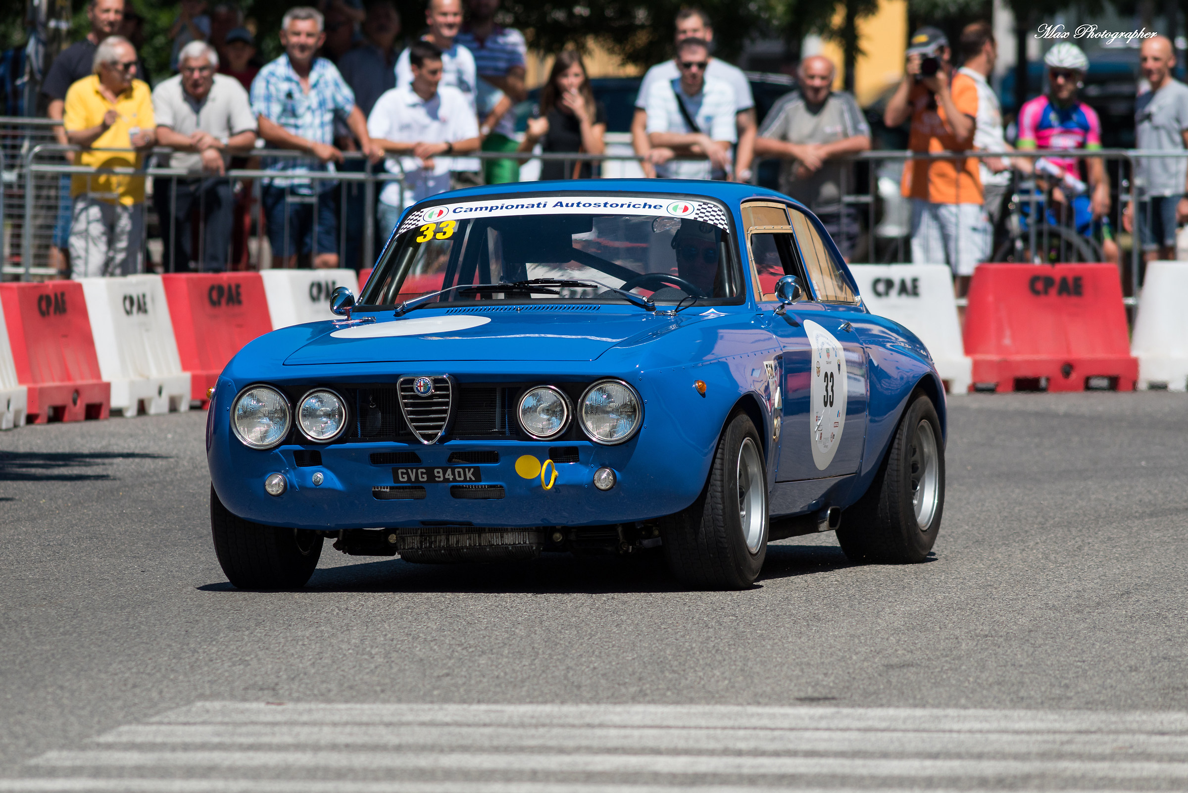 alfa romeo gt 2000 gtam 1972