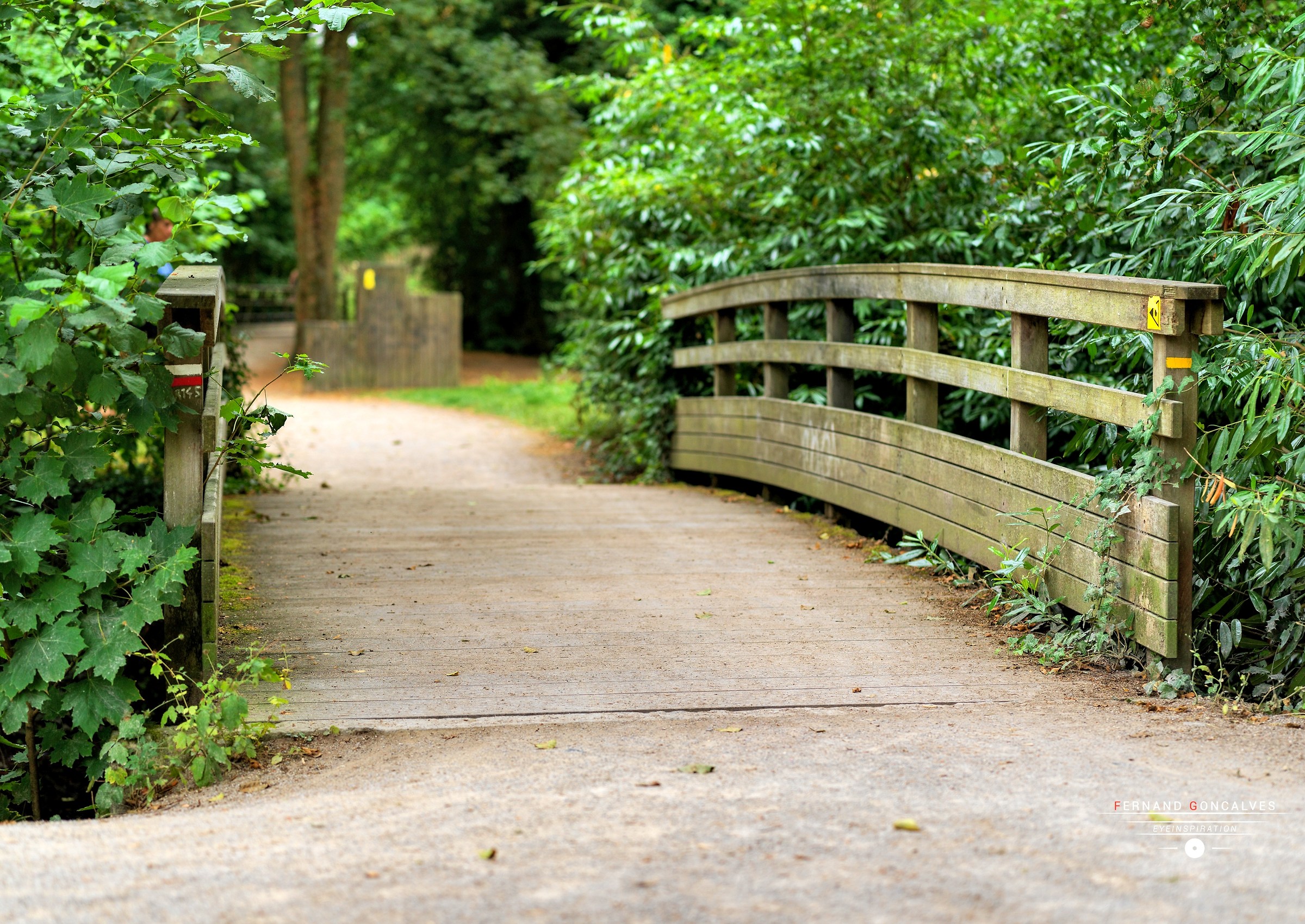 Parc des Grandes Prairies Arras