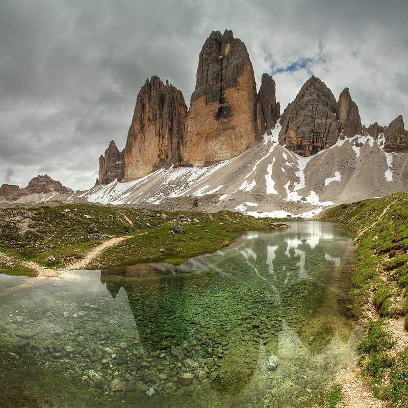 Tre Cime