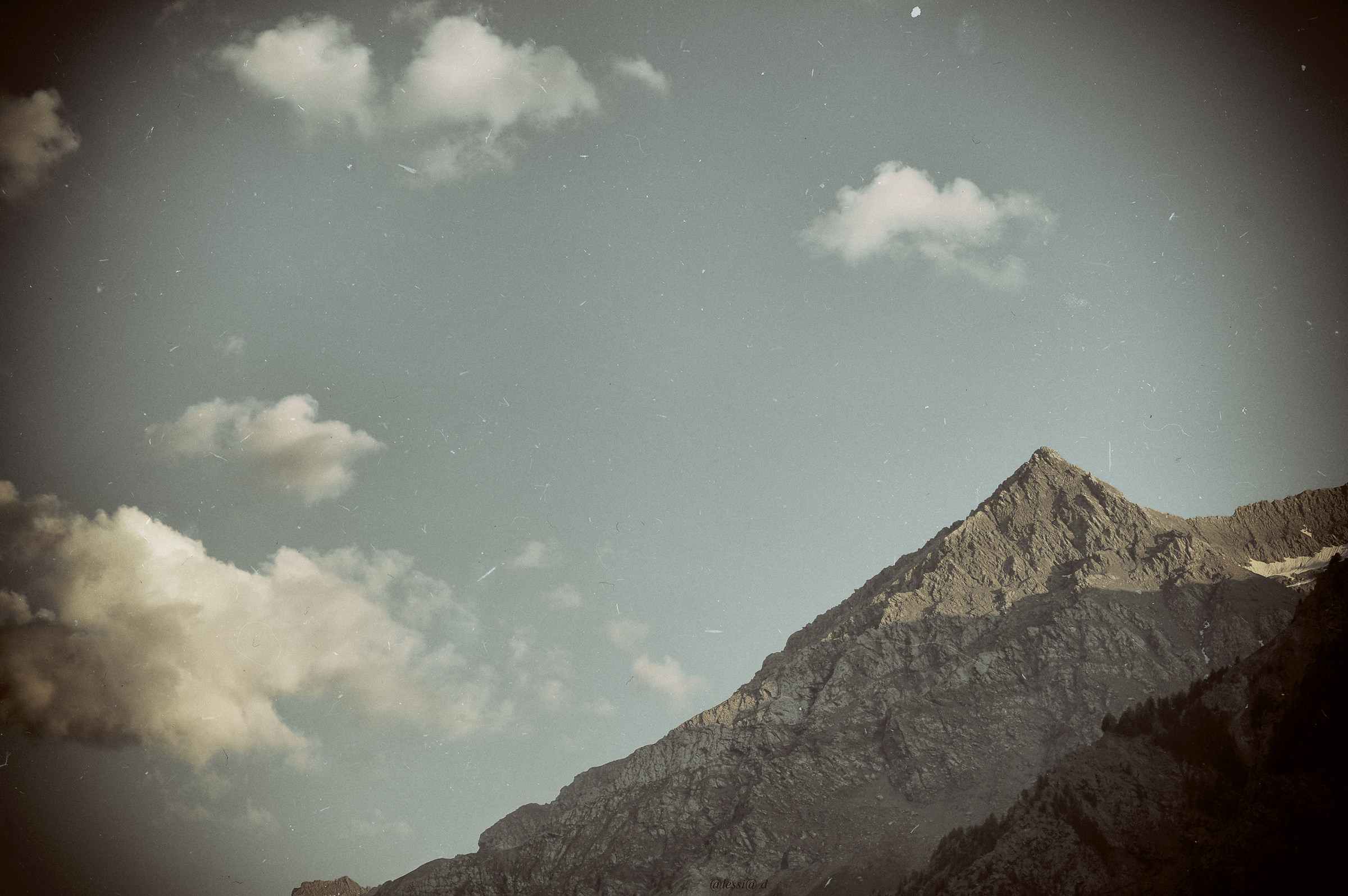 They go, they come, they return