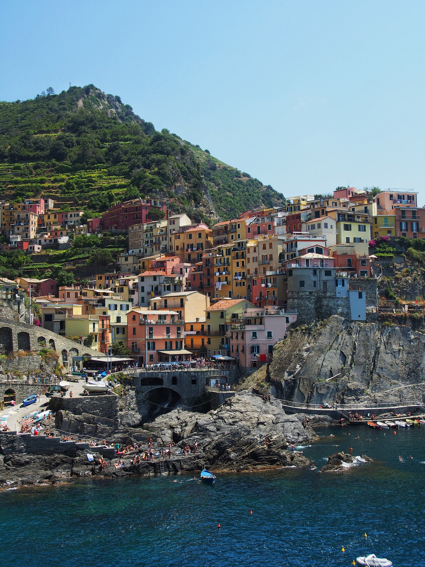 Manarola