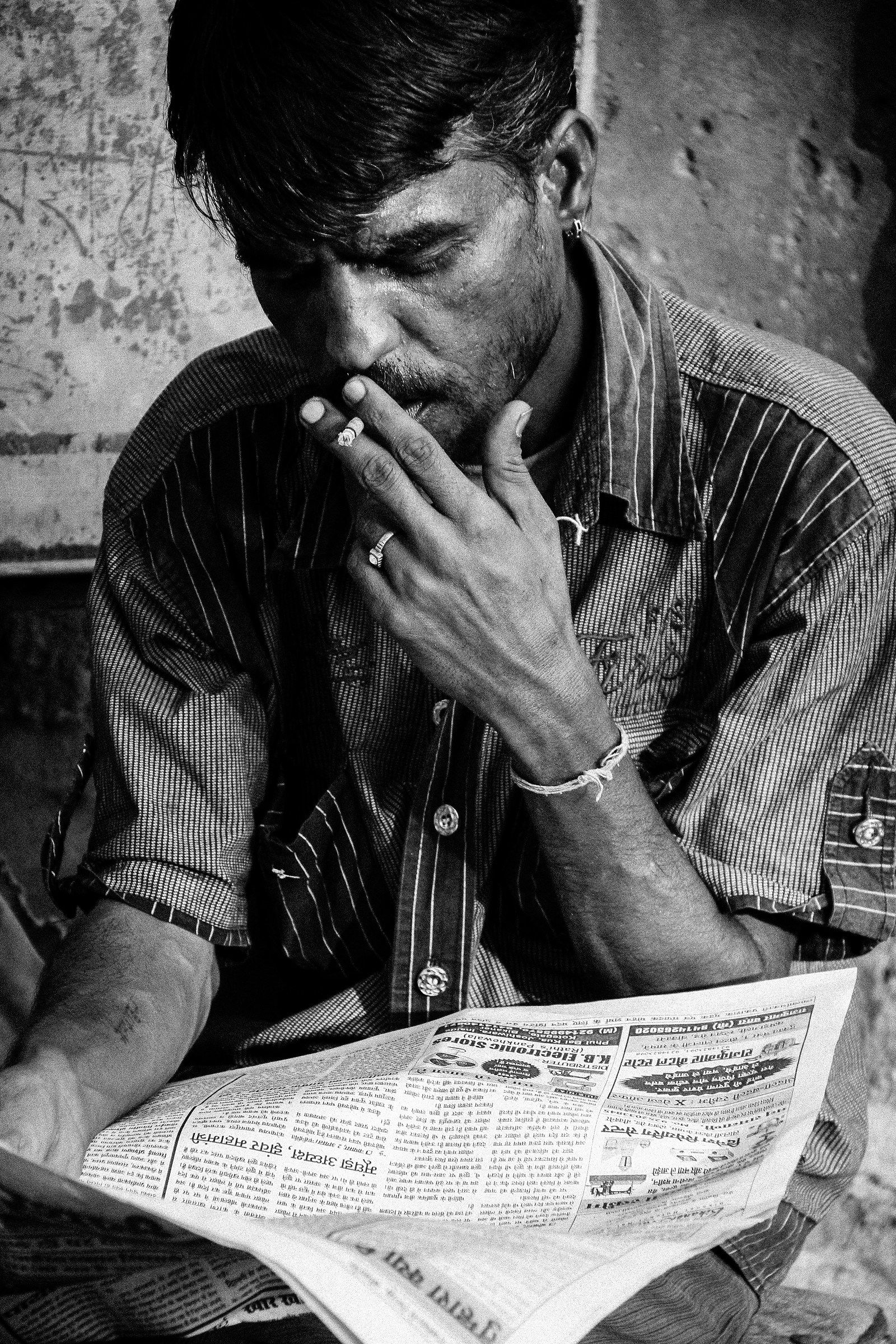 momenti di vita quotidiana