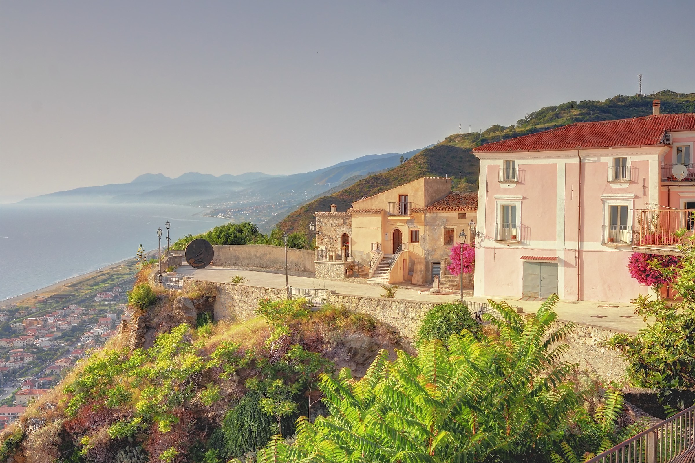 Fiumefreddo Bruzio (cs)