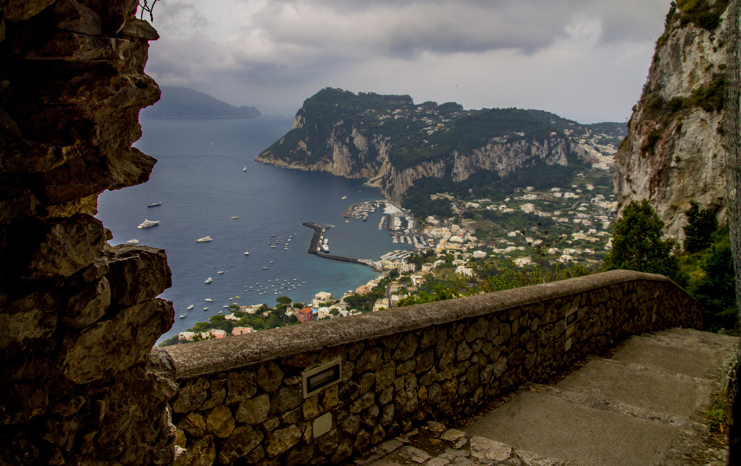 Capri Scala Phoenix