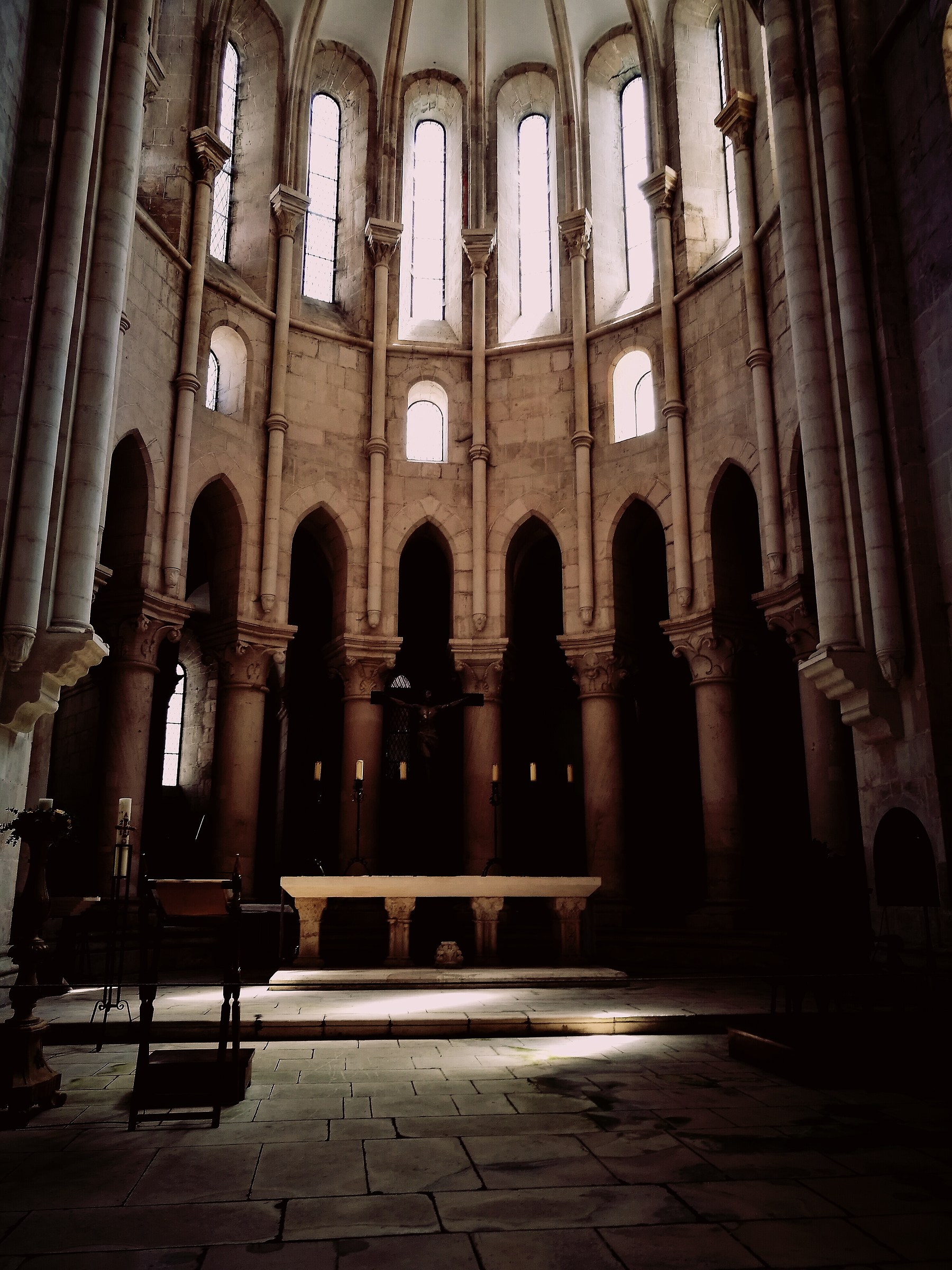 Monastero di Alcobaça