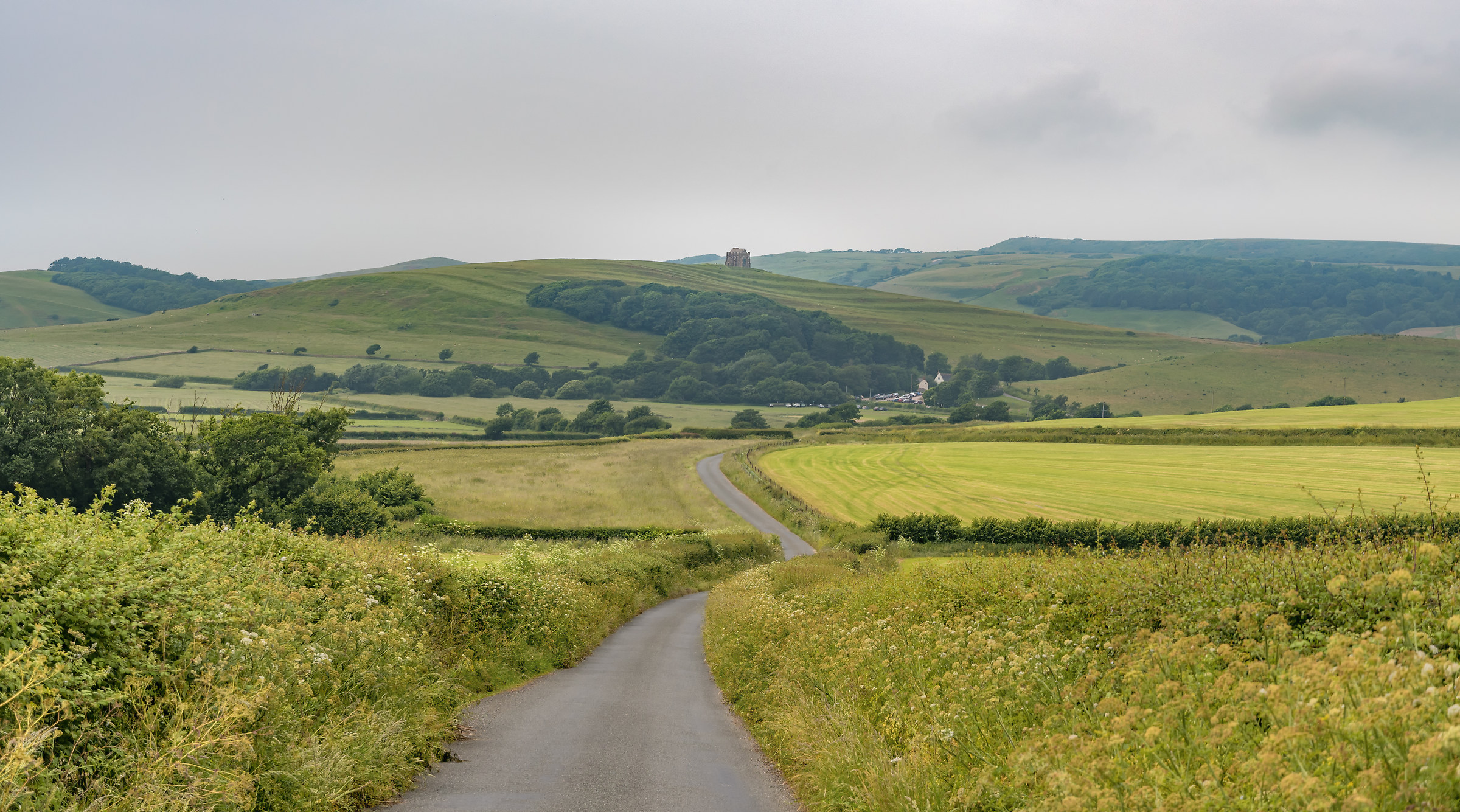 St Catherine's Chapel